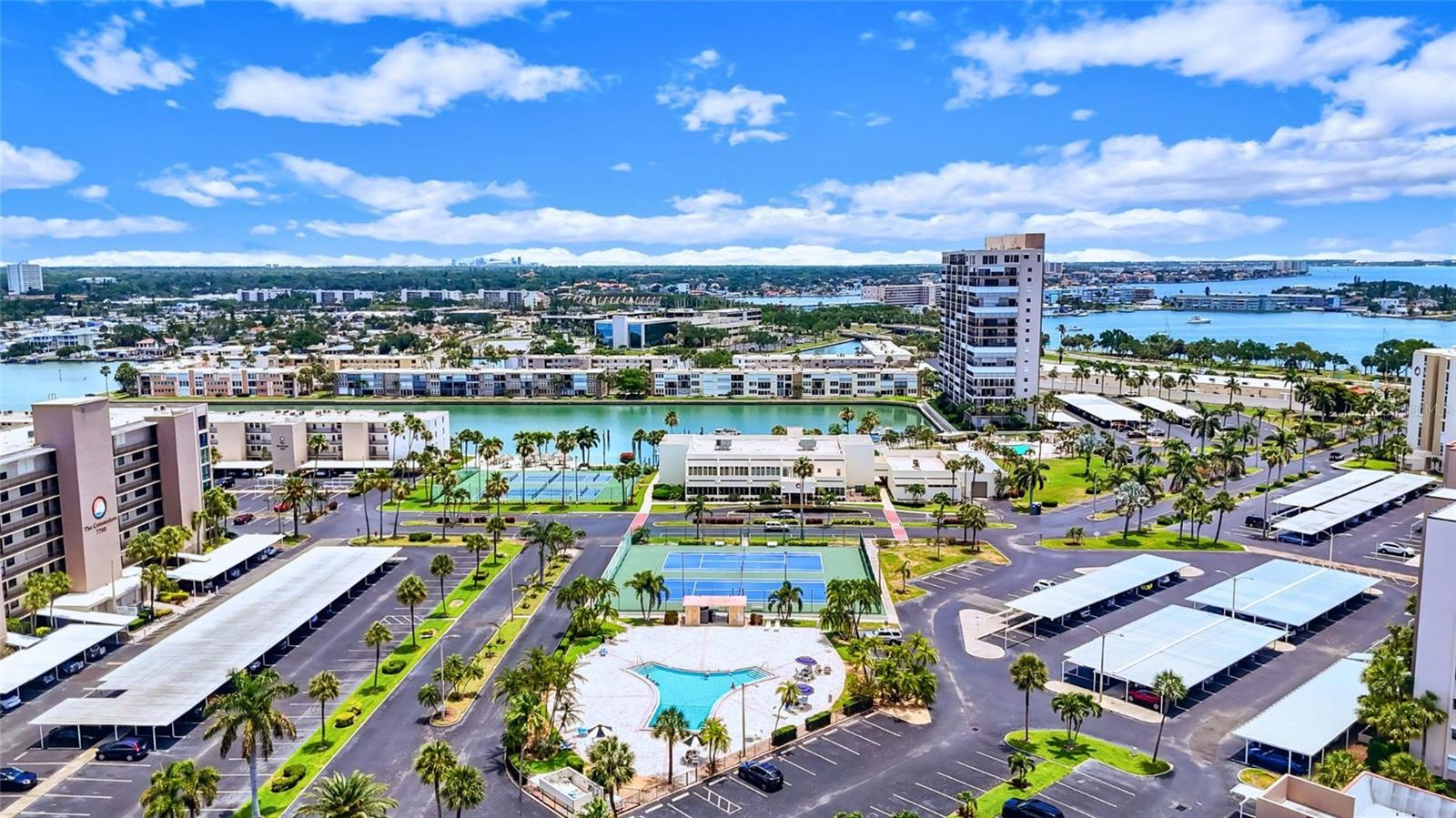 7920 SUN ISLAND DR S #205, SOUTH PASADENA, FL, 33707