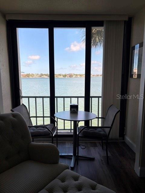 7920 SUN ISLAND DR S #205, SOUTH PASADENA, FL, 33707