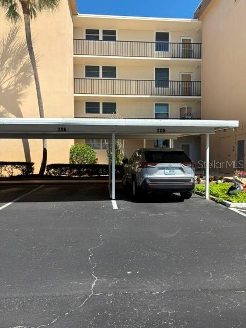 7920 SUN ISLAND DR S #205, SOUTH PASADENA, FL, 33707