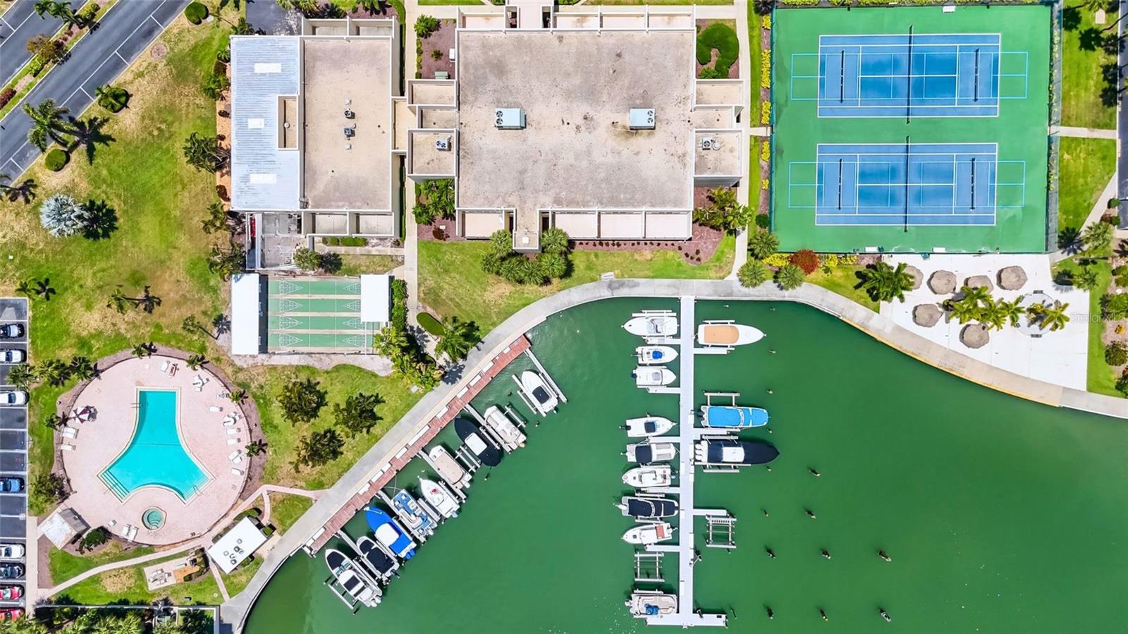 7920 SUN ISLAND DR S #205, SOUTH PASADENA, FL, 33707