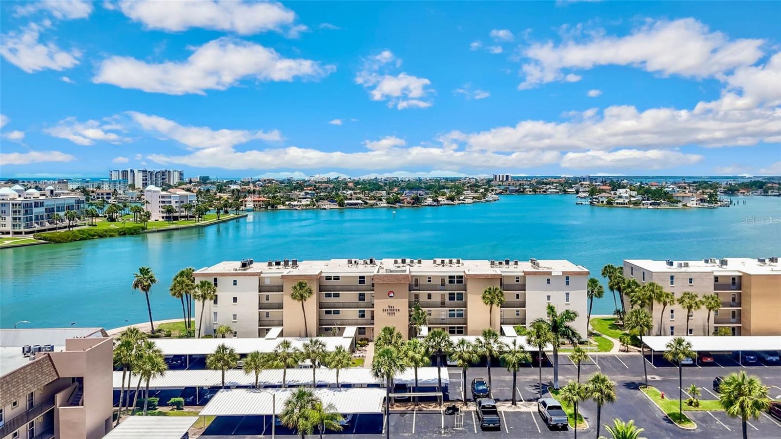 7920 SUN ISLAND DR S #205, SOUTH PASADENA, FL, 33707