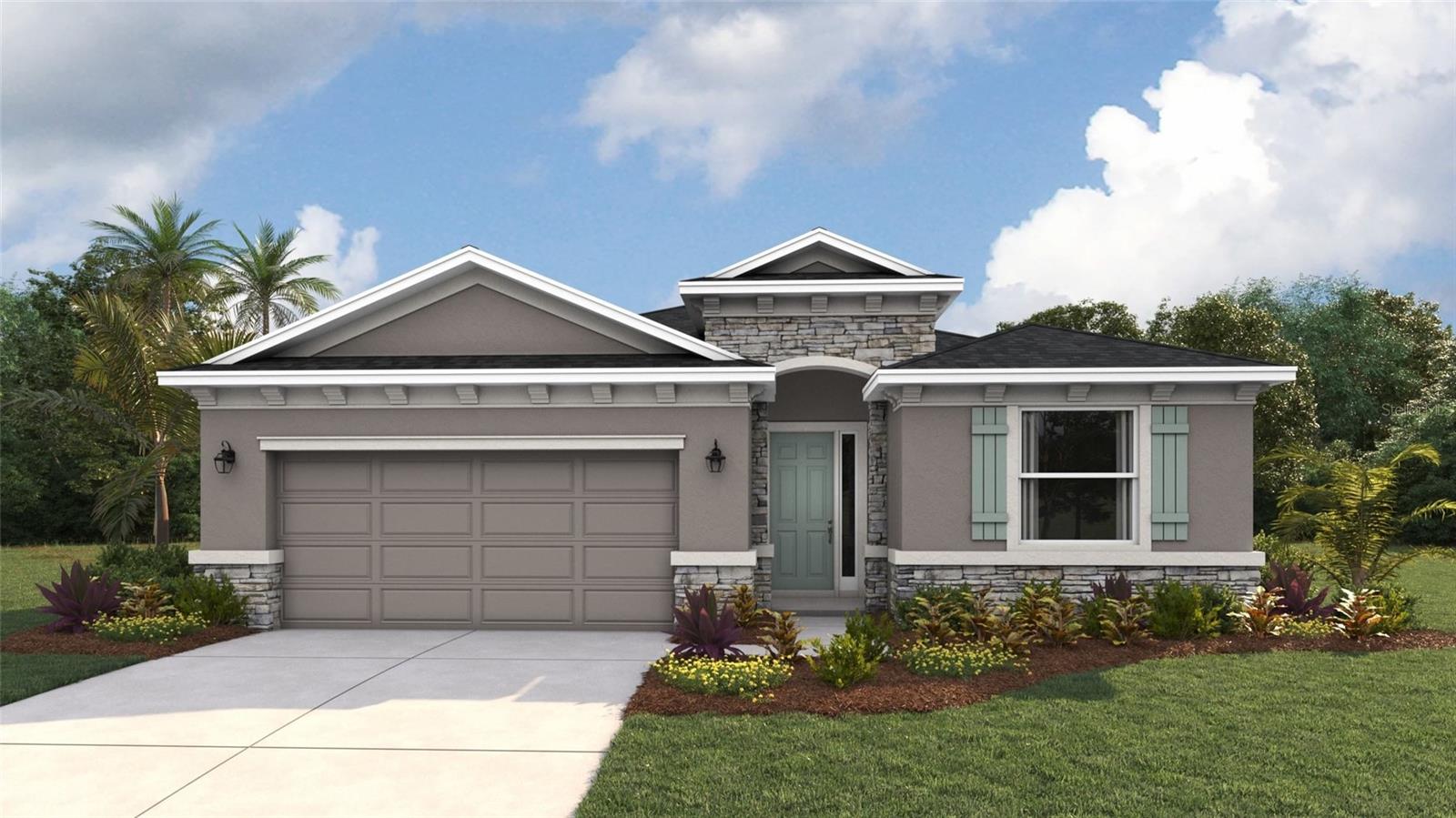 9447 BELLA MAR TRL, PARRISH, FL, 34219