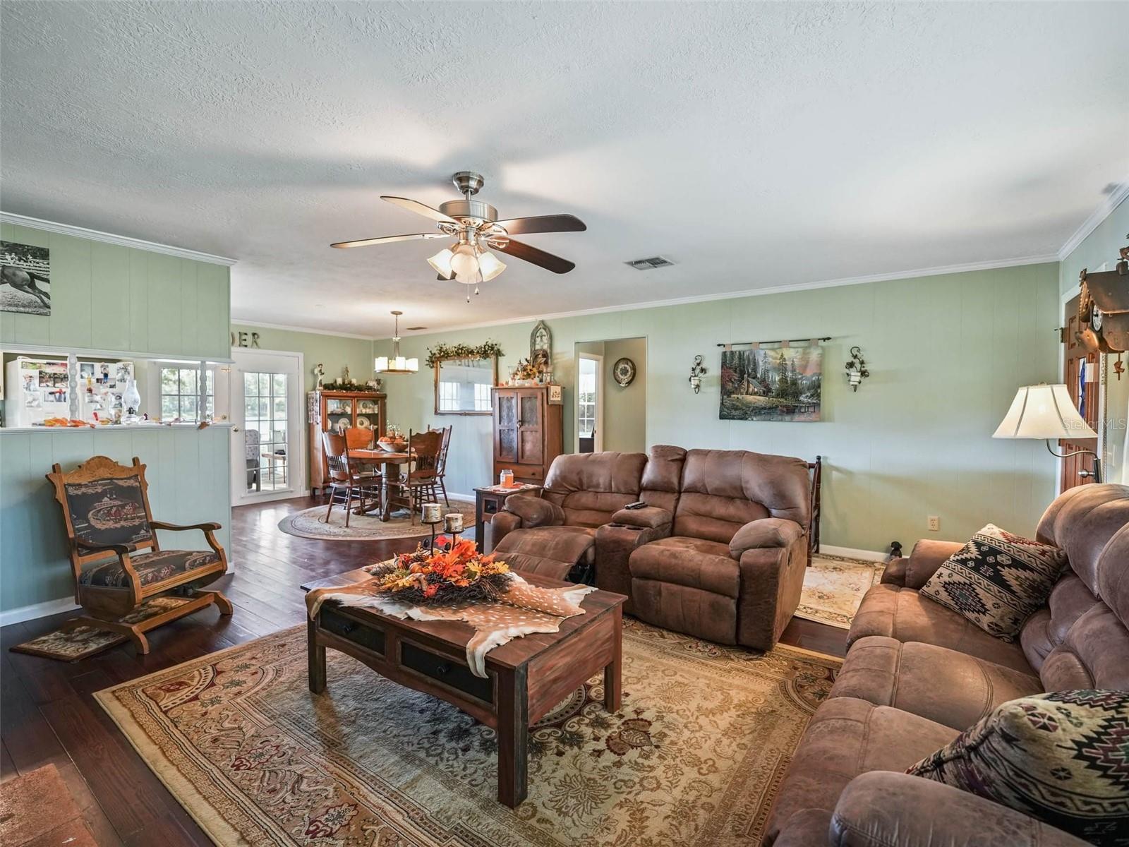 16684 SE 54TH ST, OCKLAWAHA, FL, 32179