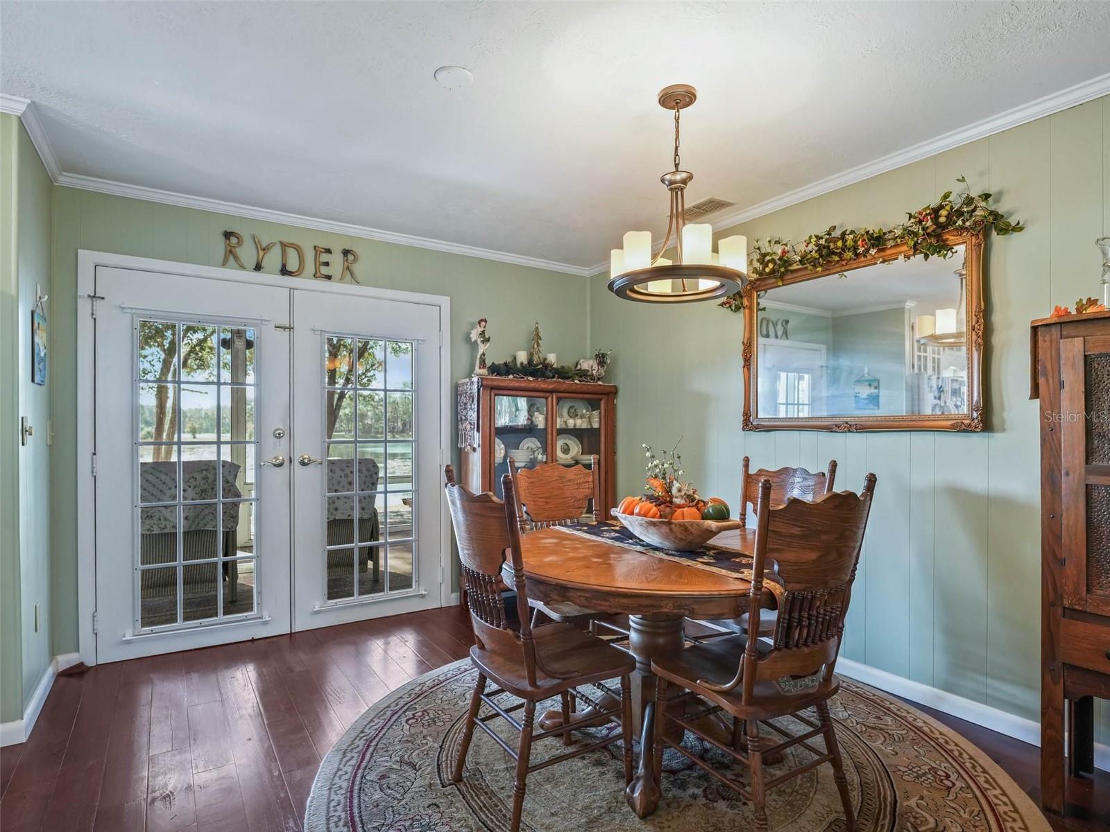 16684 SE 54TH ST, OCKLAWAHA, FL, 32179