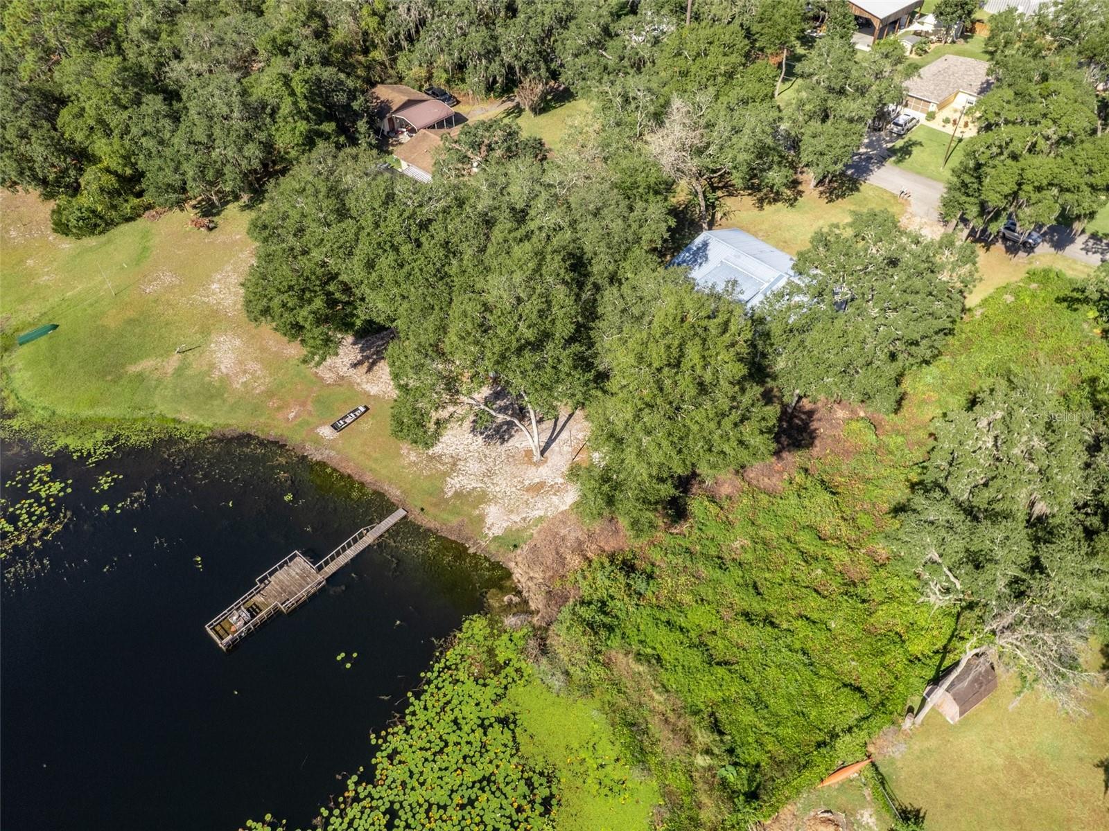 16684 SE 54TH ST, OCKLAWAHA, FL, 32179