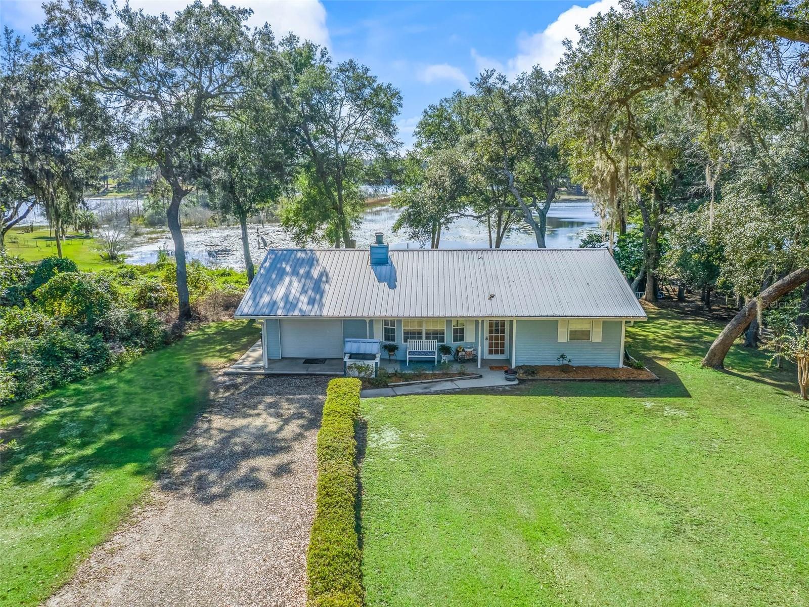 16684 SE 54TH ST, OCKLAWAHA, FL, 32179