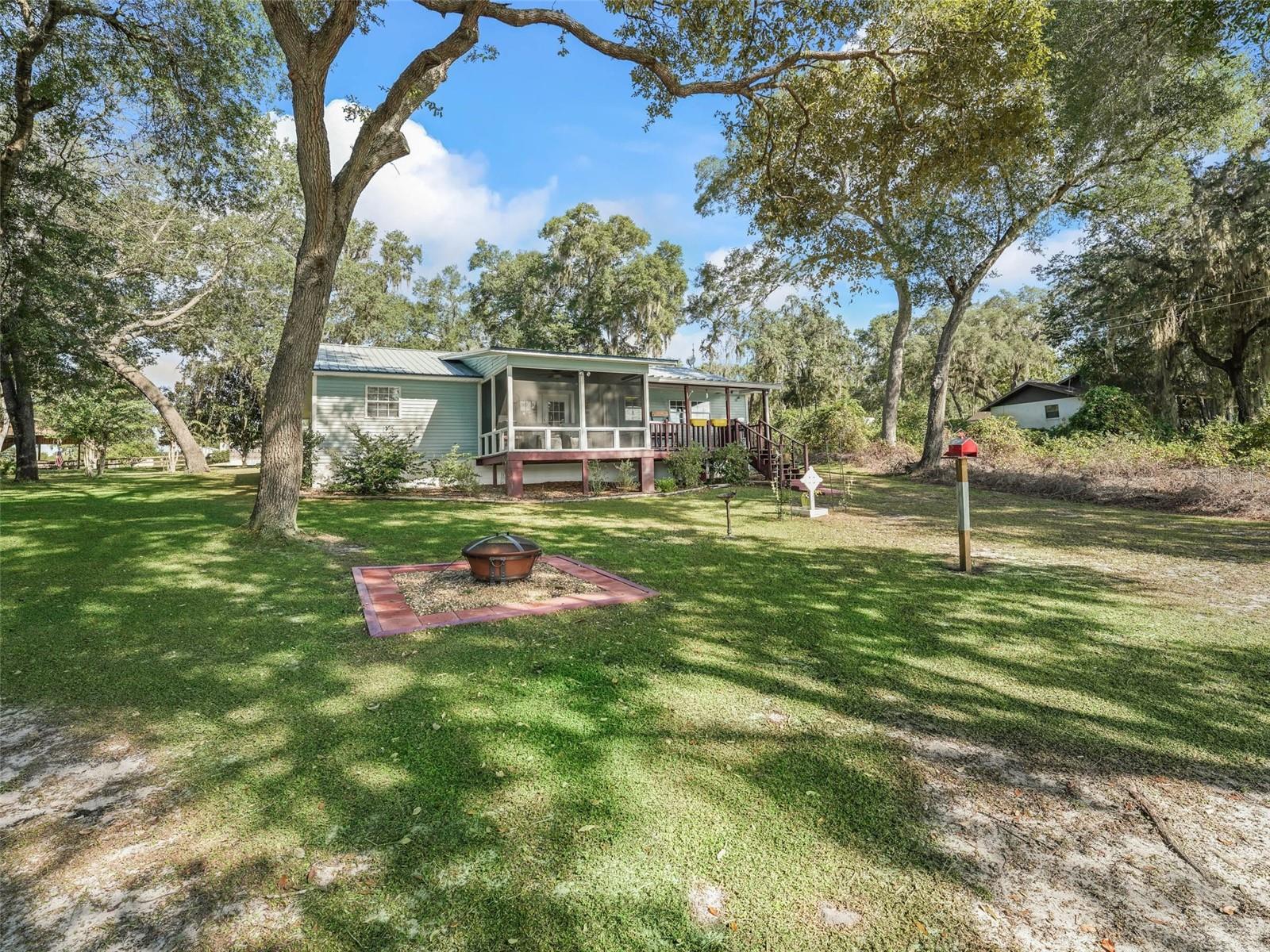 16684 SE 54TH ST, OCKLAWAHA, FL, 32179