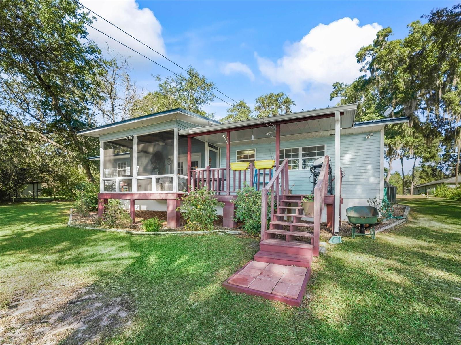 16684 SE 54TH ST, OCKLAWAHA, FL, 32179