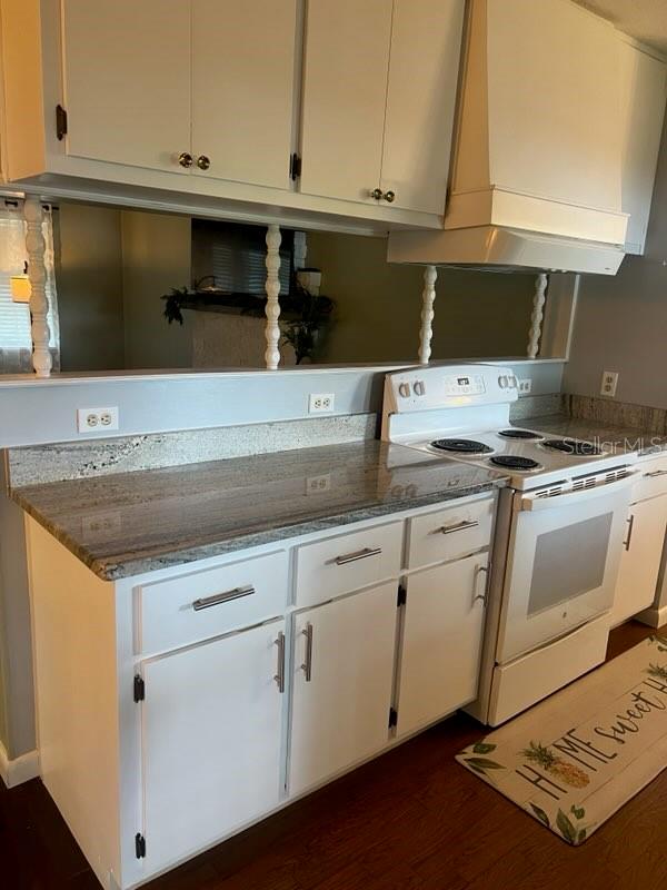 16684 SE 54TH ST, OCKLAWAHA, FL, 32179