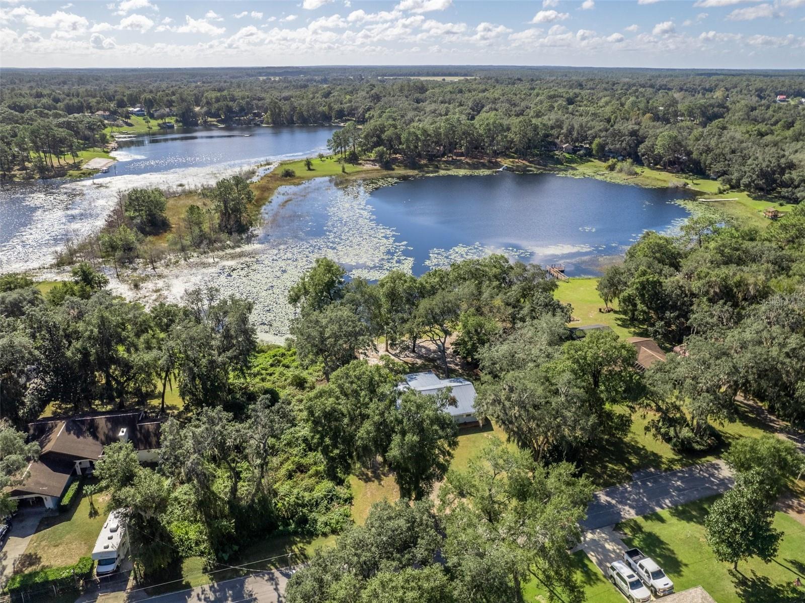 16684 SE 54TH ST, OCKLAWAHA, FL, 32179