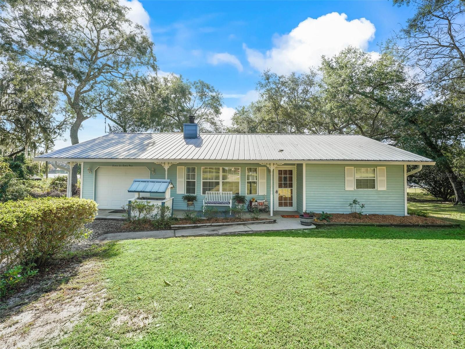 16684 SE 54TH ST, OCKLAWAHA, FL, 32179