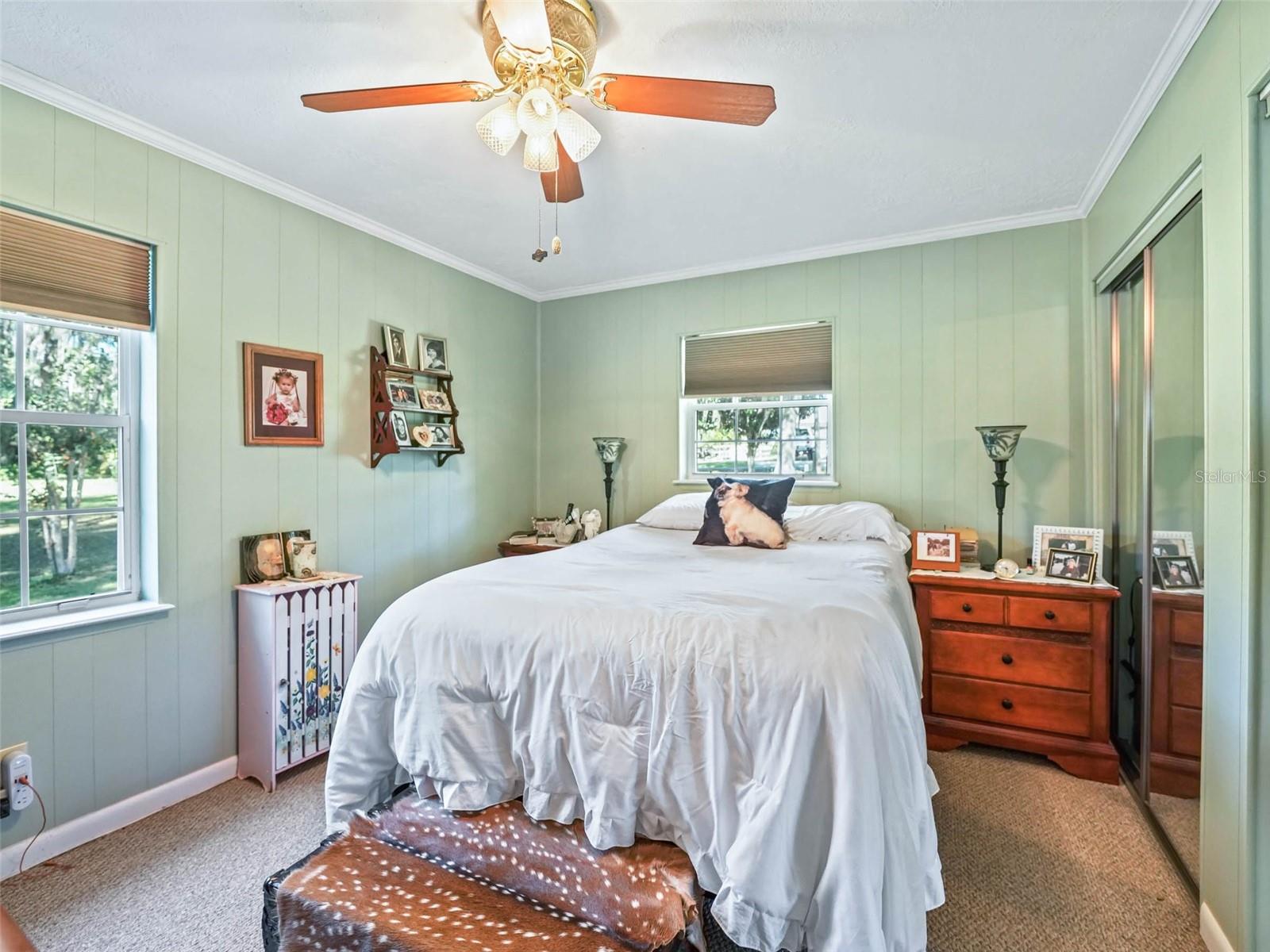 16684 SE 54TH ST, OCKLAWAHA, FL, 32179
