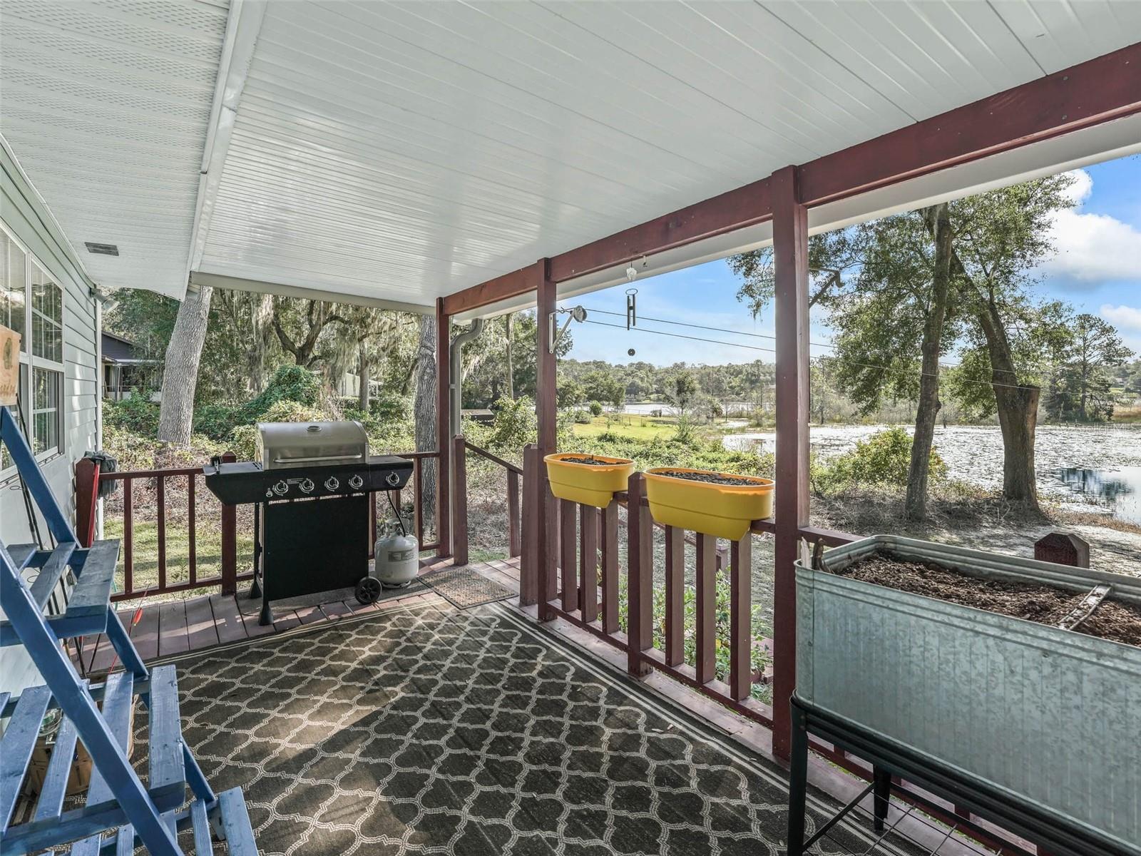 16684 SE 54TH ST, OCKLAWAHA, FL, 32179