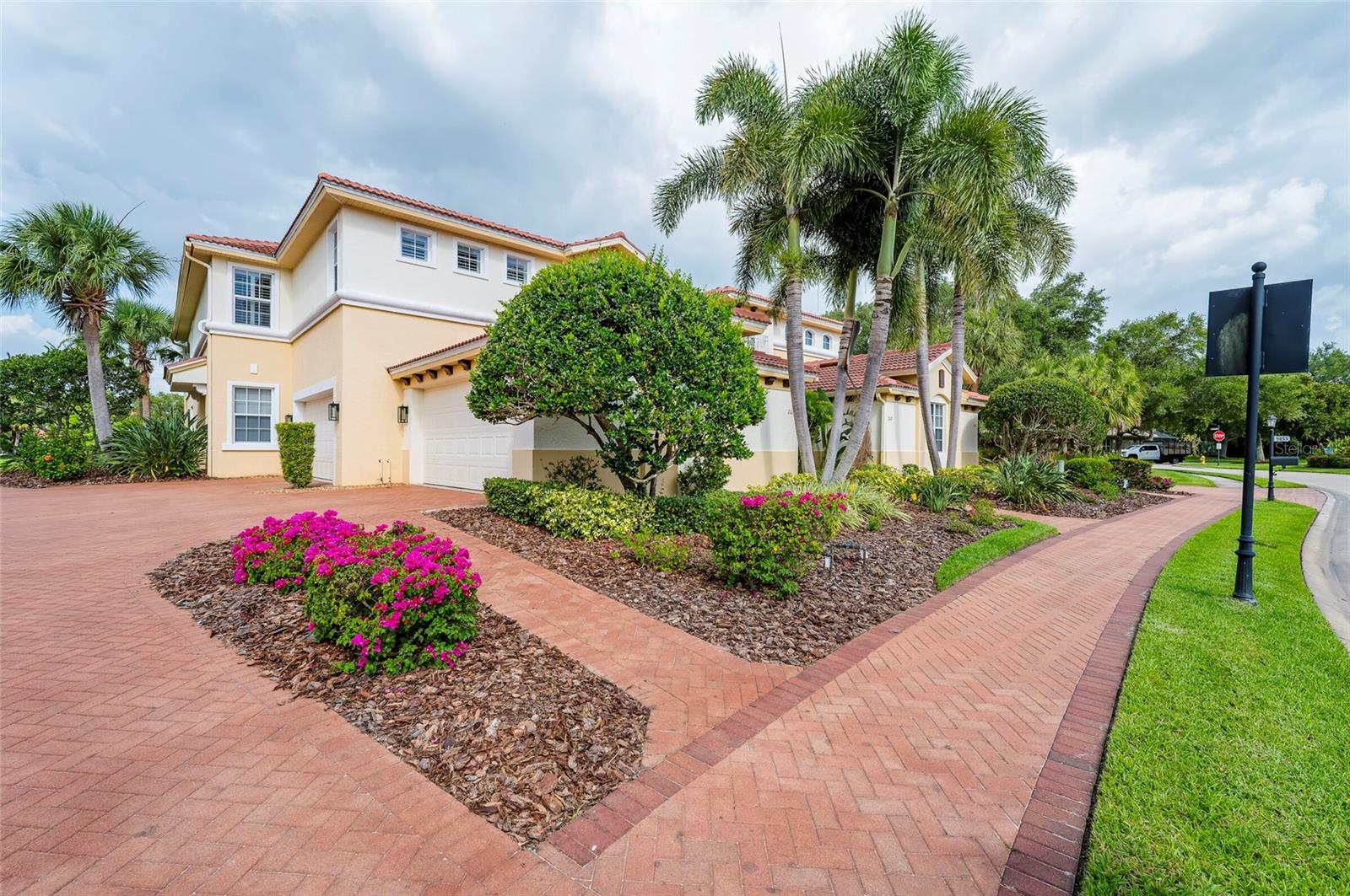9453 NE DISCOVERY TER NE #201C, BRADENTON, FL, 34212