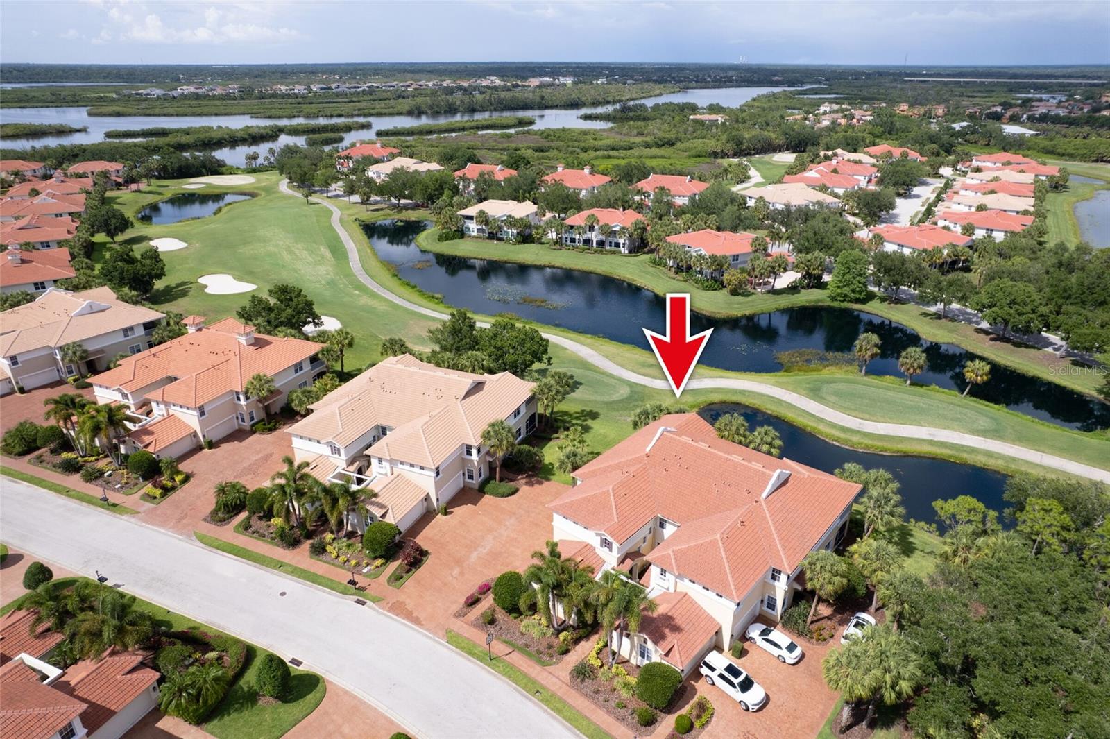 9453 NE DISCOVERY TER NE #201C, BRADENTON, FL, 34212