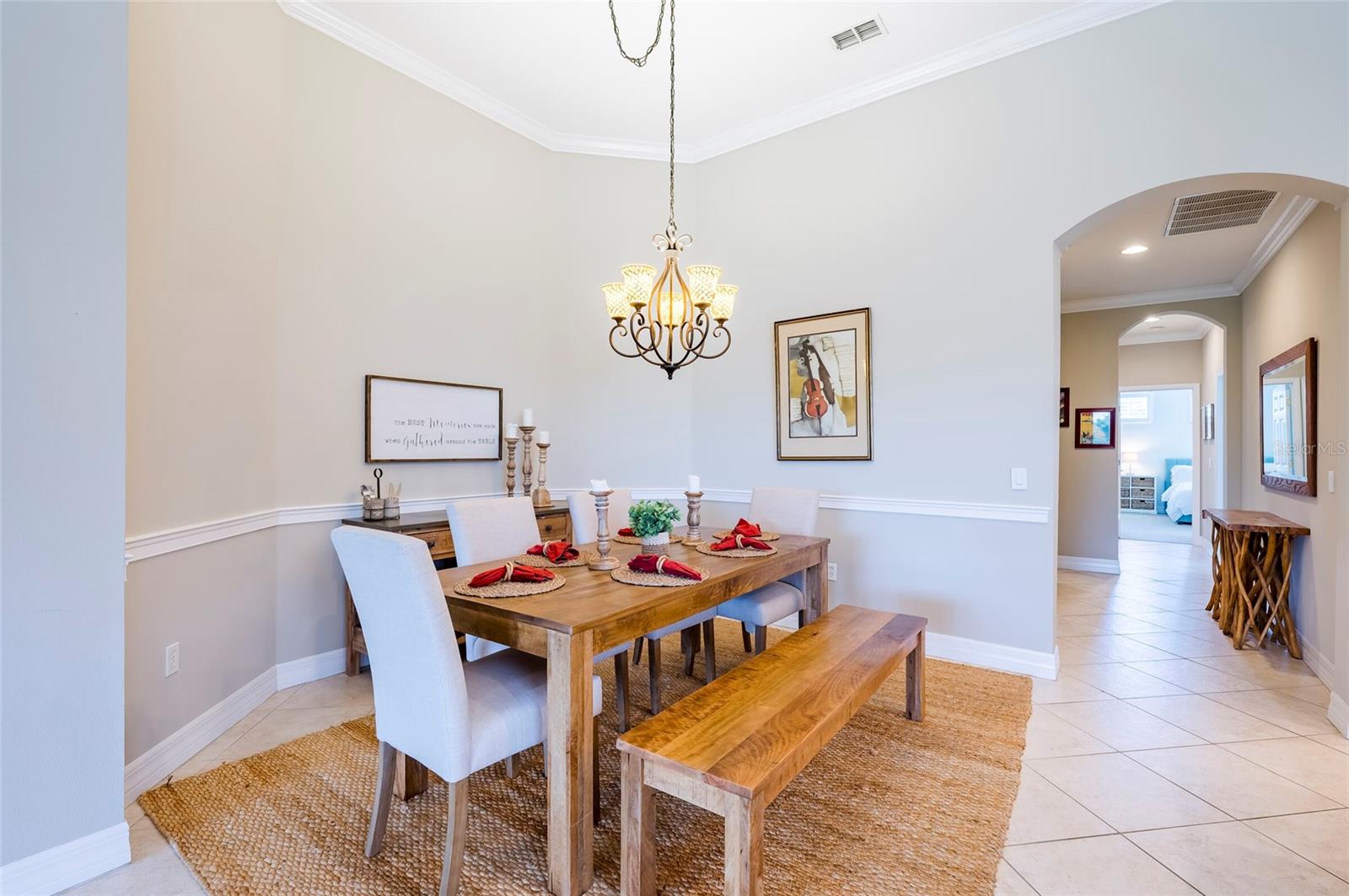 9453 NE DISCOVERY TER NE #201C, BRADENTON, FL, 34212