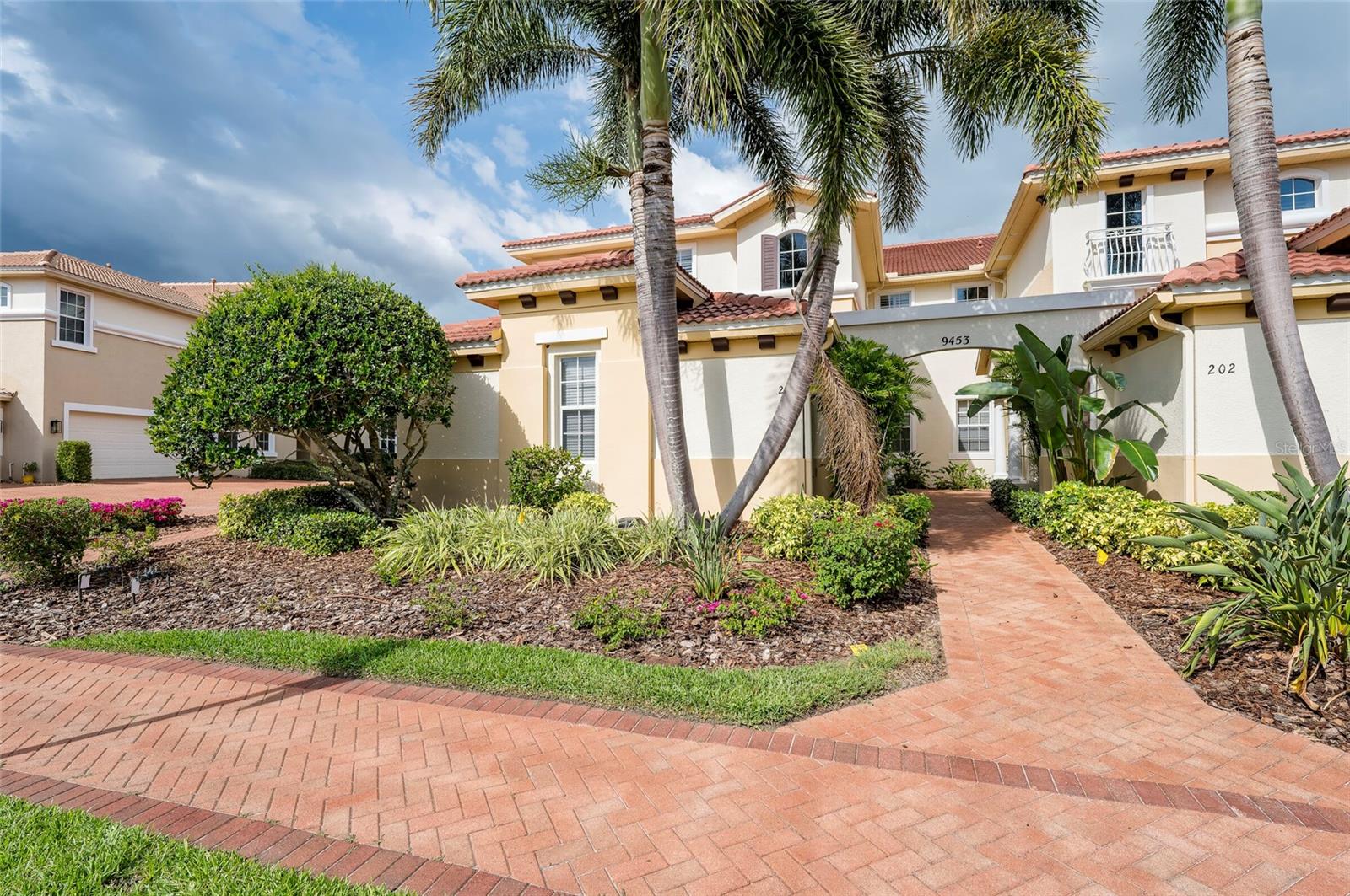 9453 NE DISCOVERY TER NE #201C, BRADENTON, FL, 34212