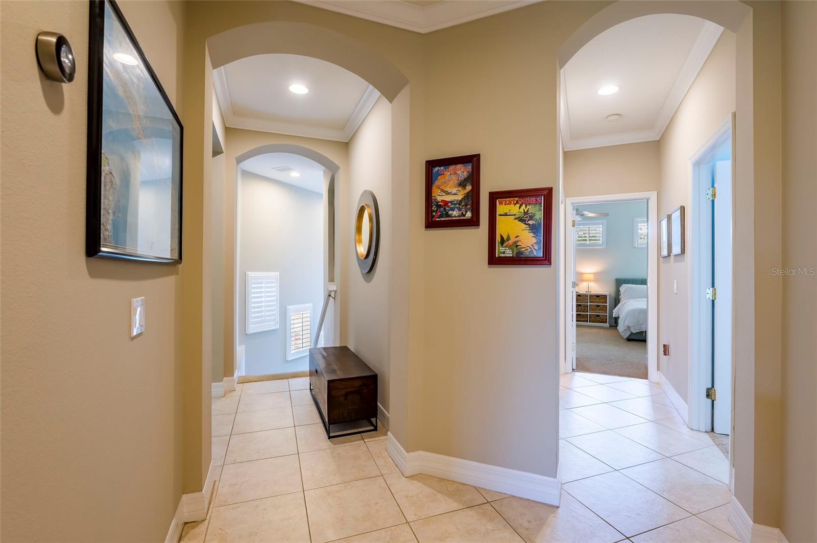 9453 NE DISCOVERY TER NE #201C, BRADENTON, FL, 34212