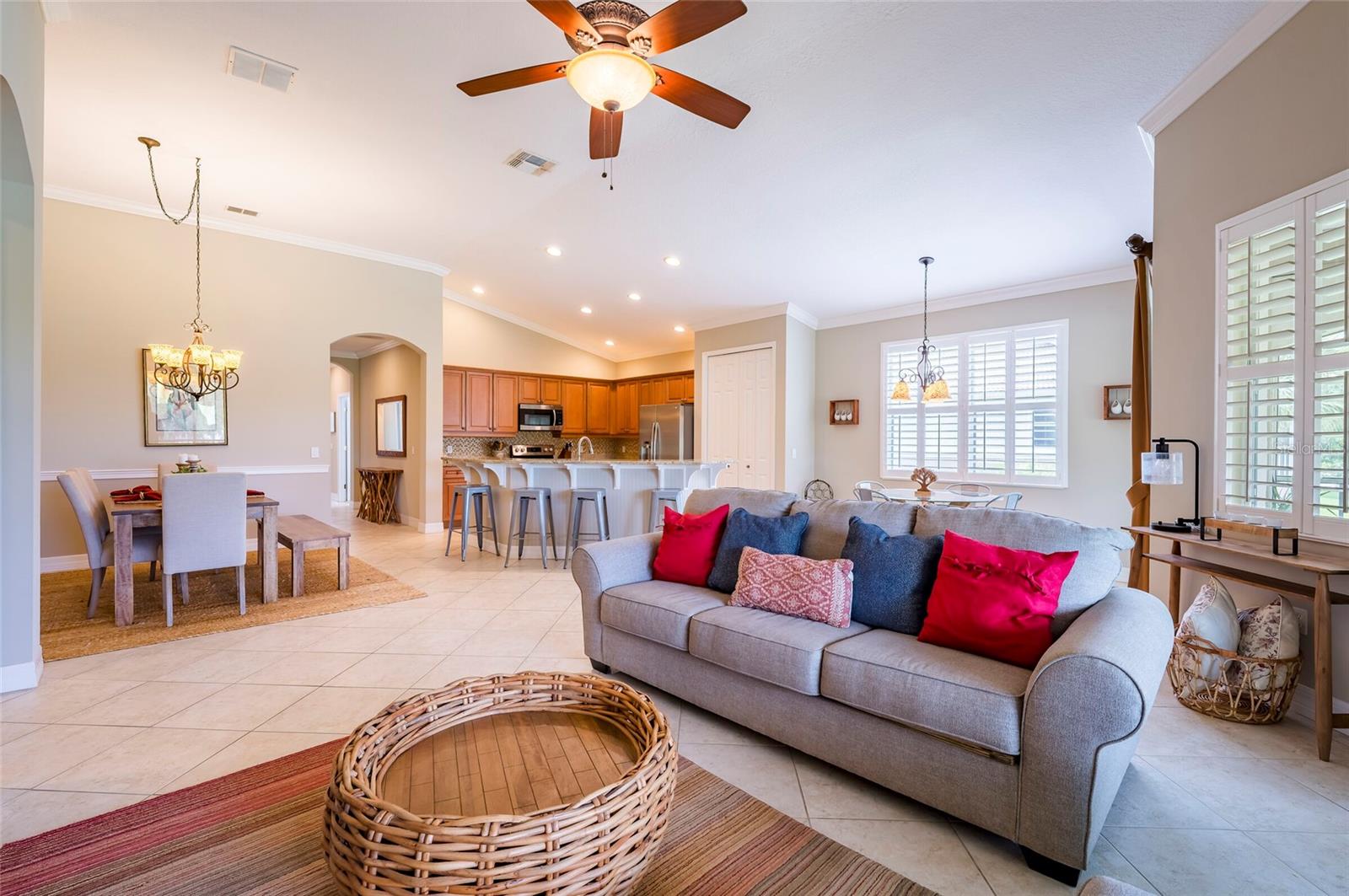9453 NE DISCOVERY TER NE #201C, BRADENTON, FL, 34212