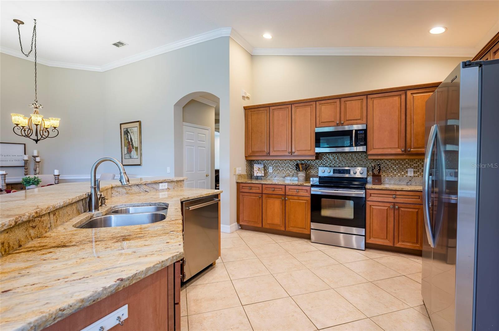 9453 NE DISCOVERY TER NE #201C, BRADENTON, FL, 34212