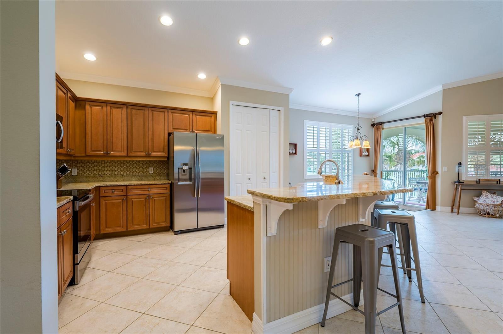 9453 NE DISCOVERY TER NE #201C, BRADENTON, FL, 34212