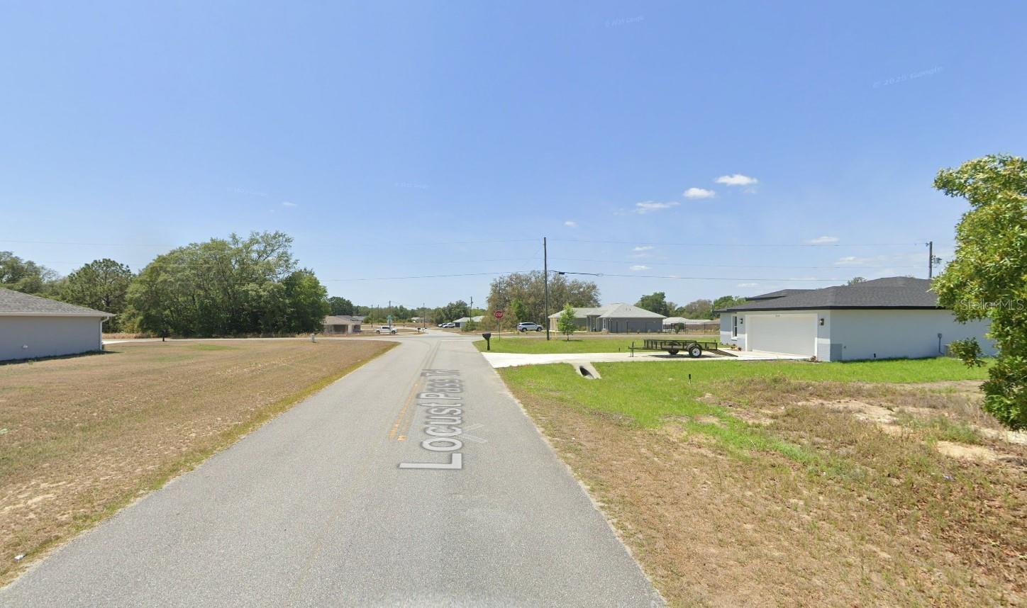 LOT 15 LOCUST PASS TRL, OCALA, FL, 34472