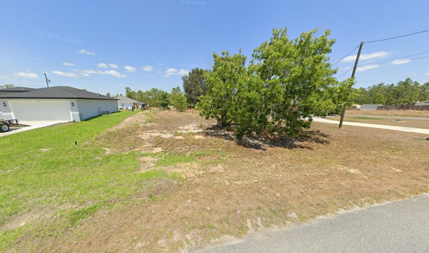 LOT 15 LOCUST PASS TRL, OCALA, FL, 34472