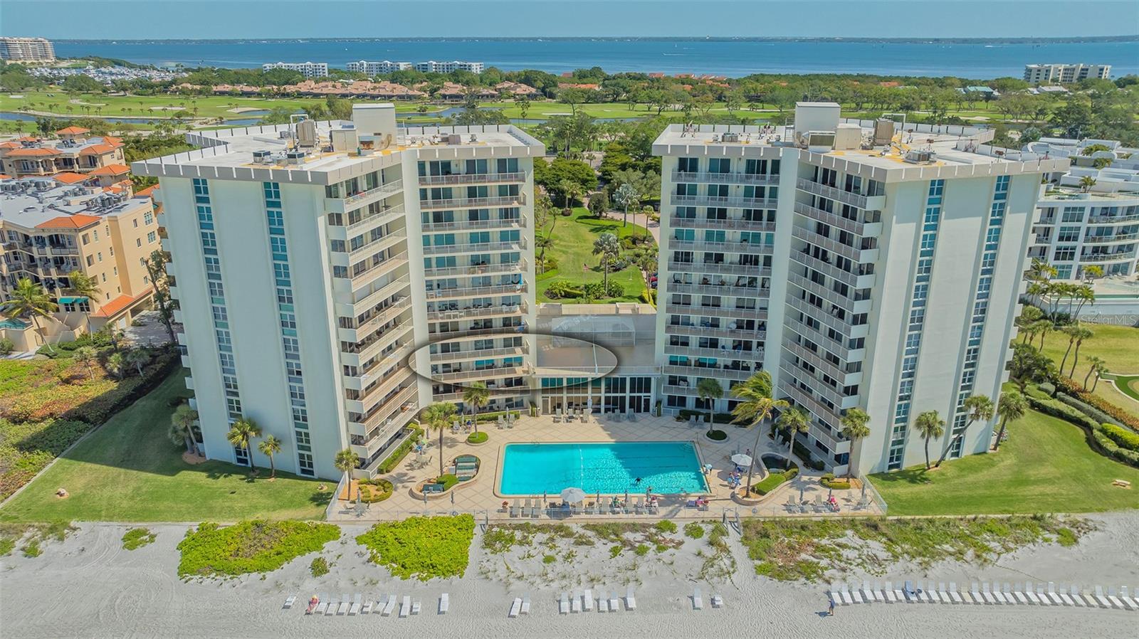 2301 GULF OF MEXICO DR #33N, LONGBOAT KEY, FL, 34228