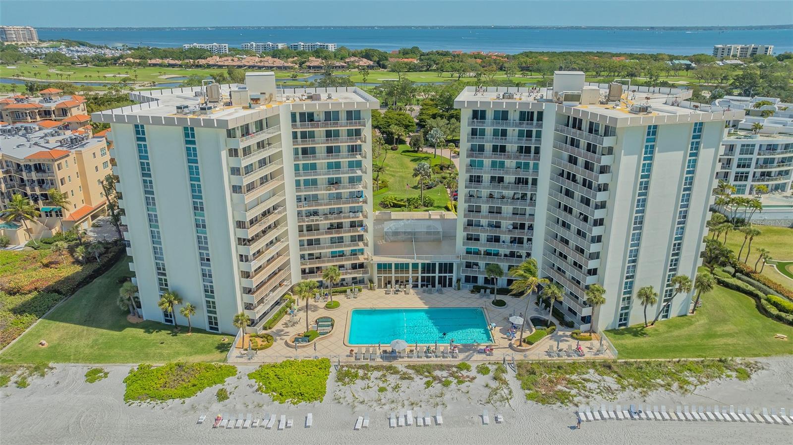 2301 GULF OF MEXICO DR #33N, LONGBOAT KEY, FL, 34228