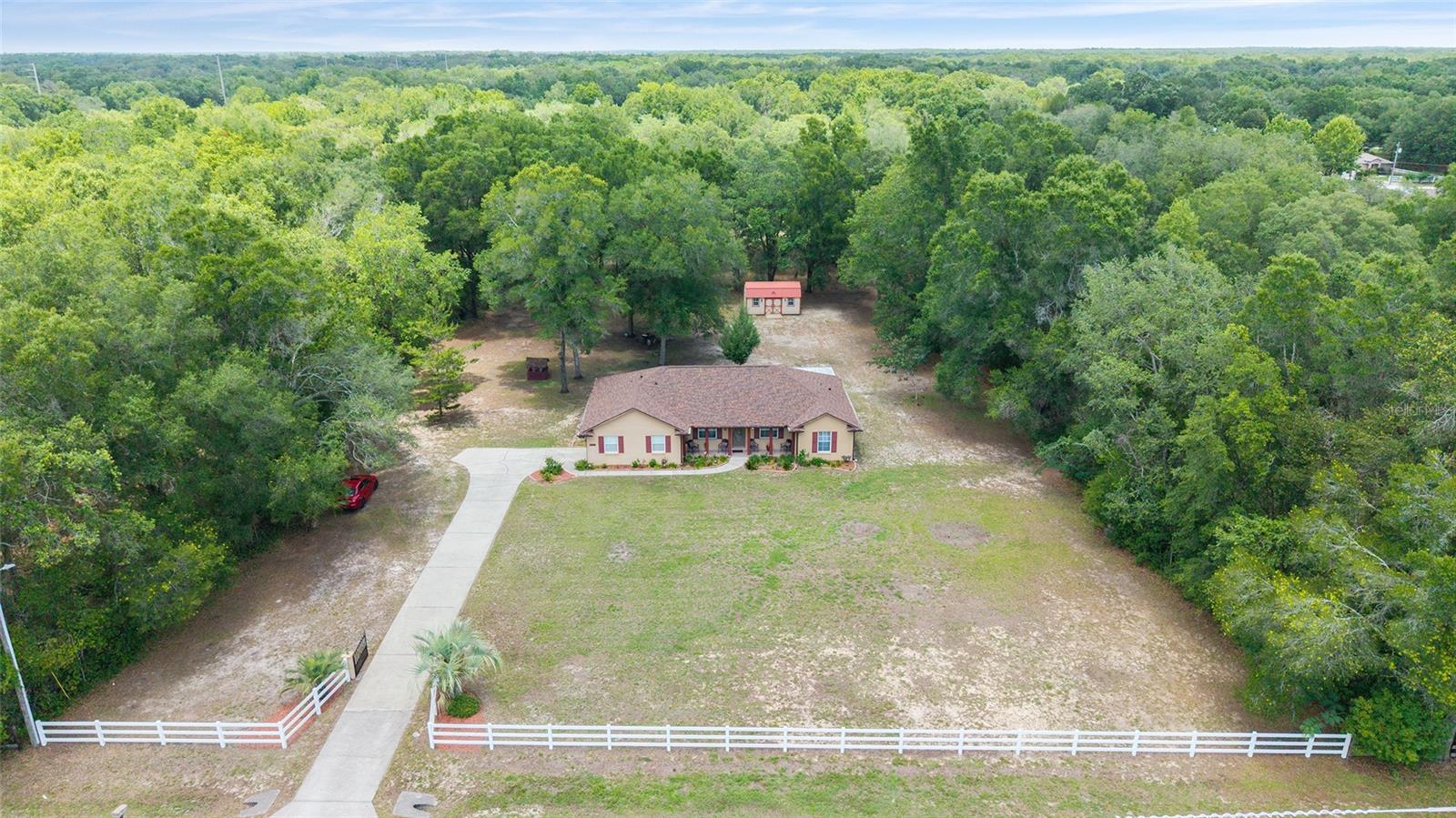 13855 SW HIGHWAY 484, DUNNELLON, FL, 34432