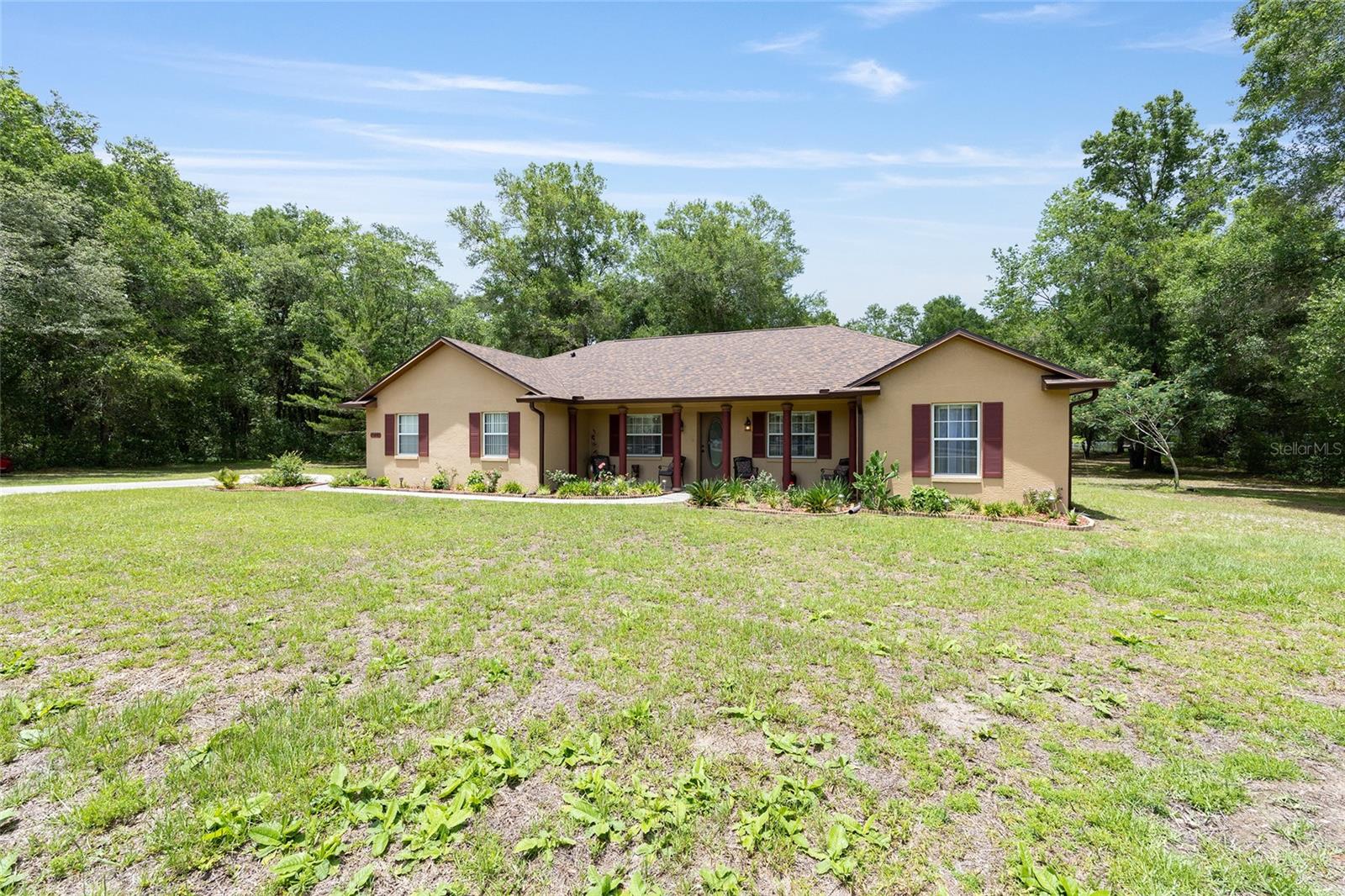 13855 SW HIGHWAY 484, DUNNELLON, FL, 34432