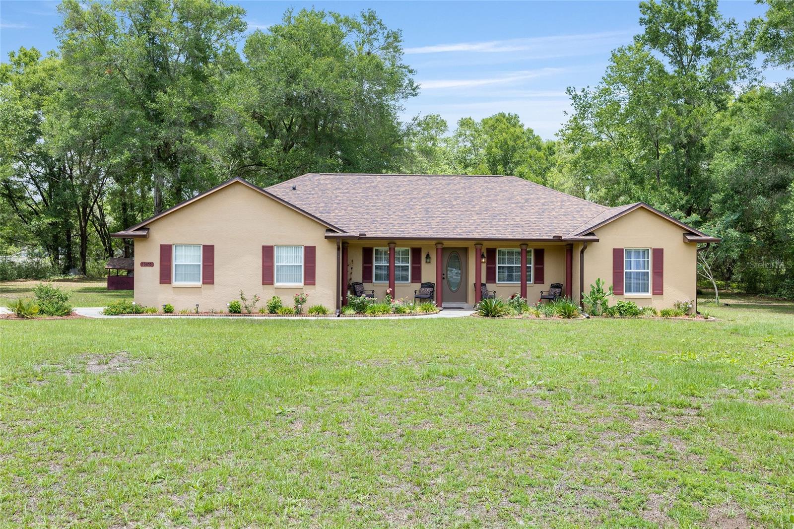 13855 SW HIGHWAY 484, DUNNELLON, FL, 34432