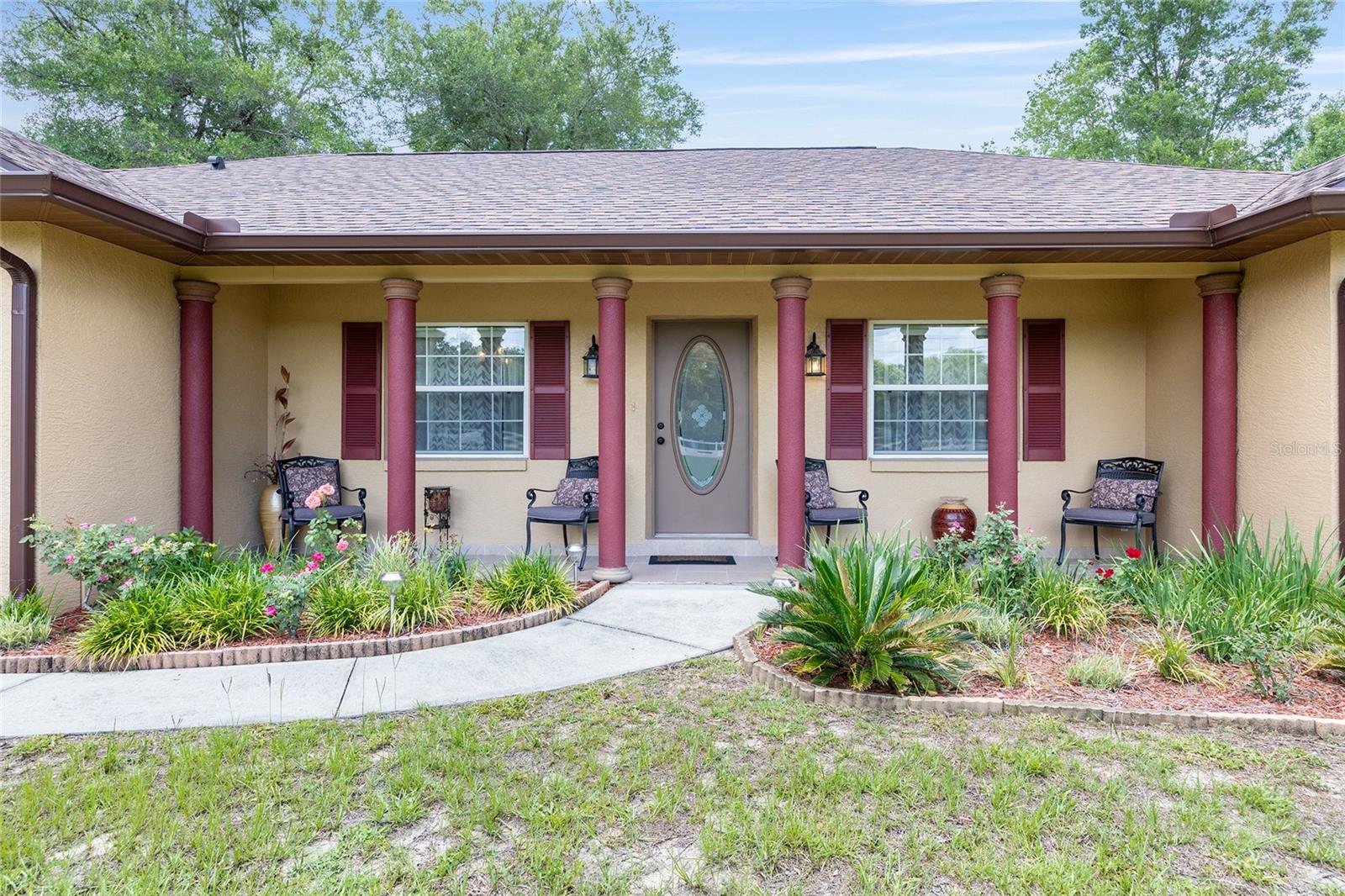 13855 SW HIGHWAY 484, DUNNELLON, FL, 34432