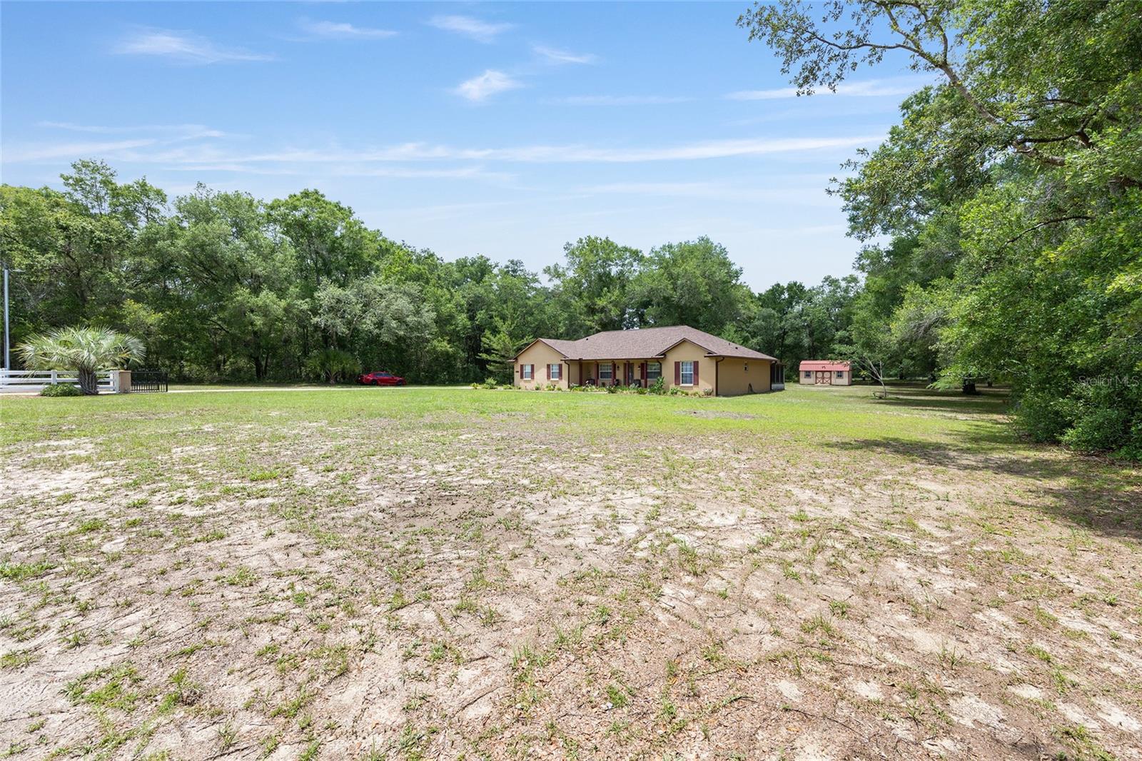 13855 SW HIGHWAY 484, DUNNELLON, FL, 34432