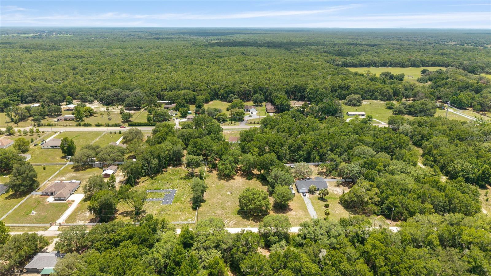 13855 SW HIGHWAY 484, DUNNELLON, FL, 34432