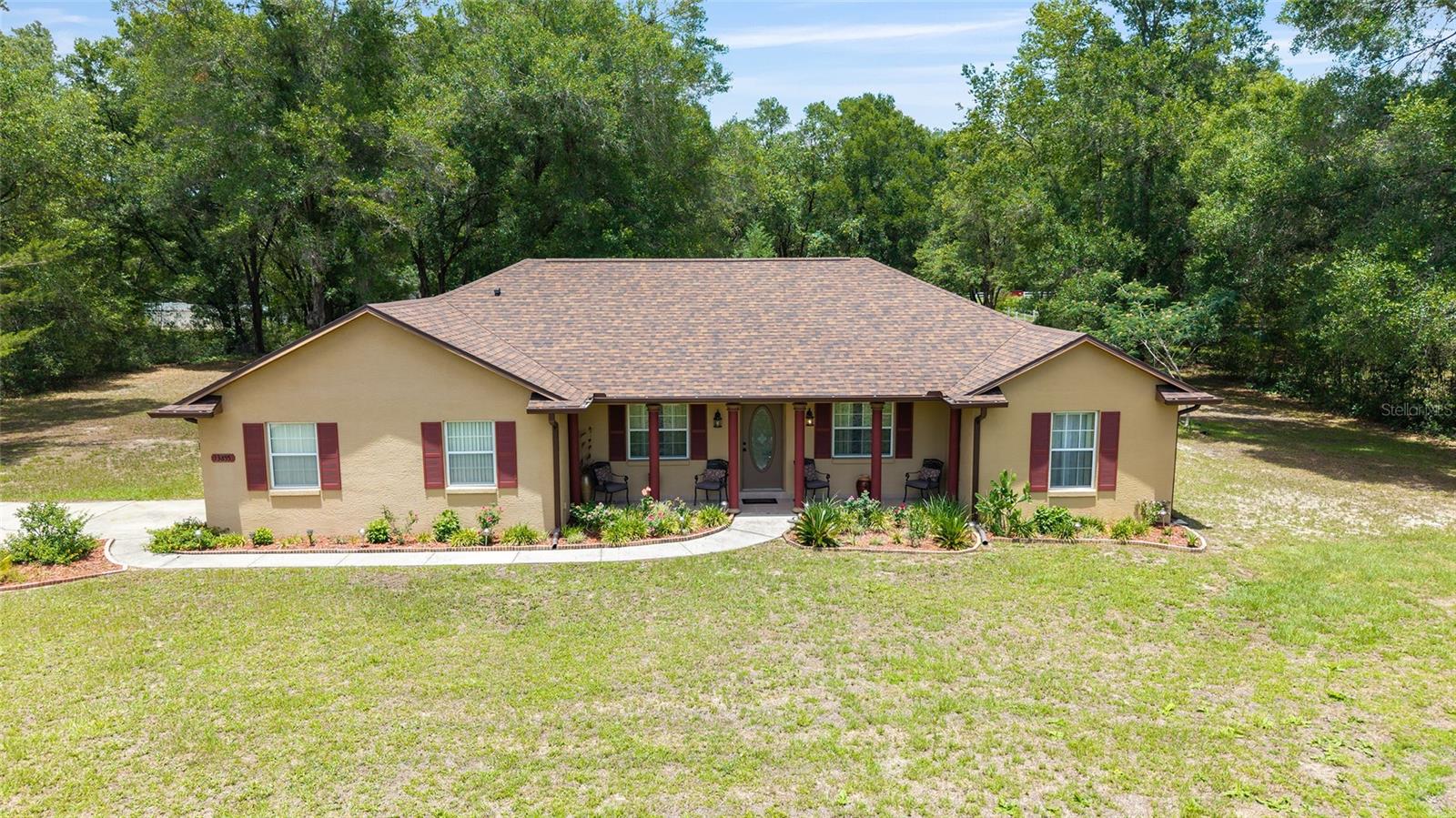 13855 SW HIGHWAY 484, DUNNELLON, FL, 34432