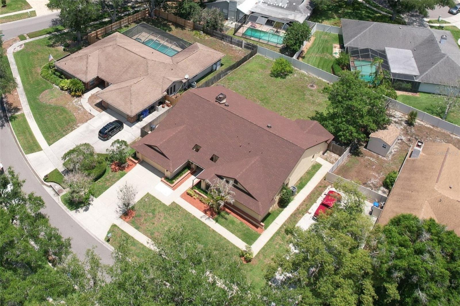 1704 CAPE BEND AVE, TAMPA, FL, 33613