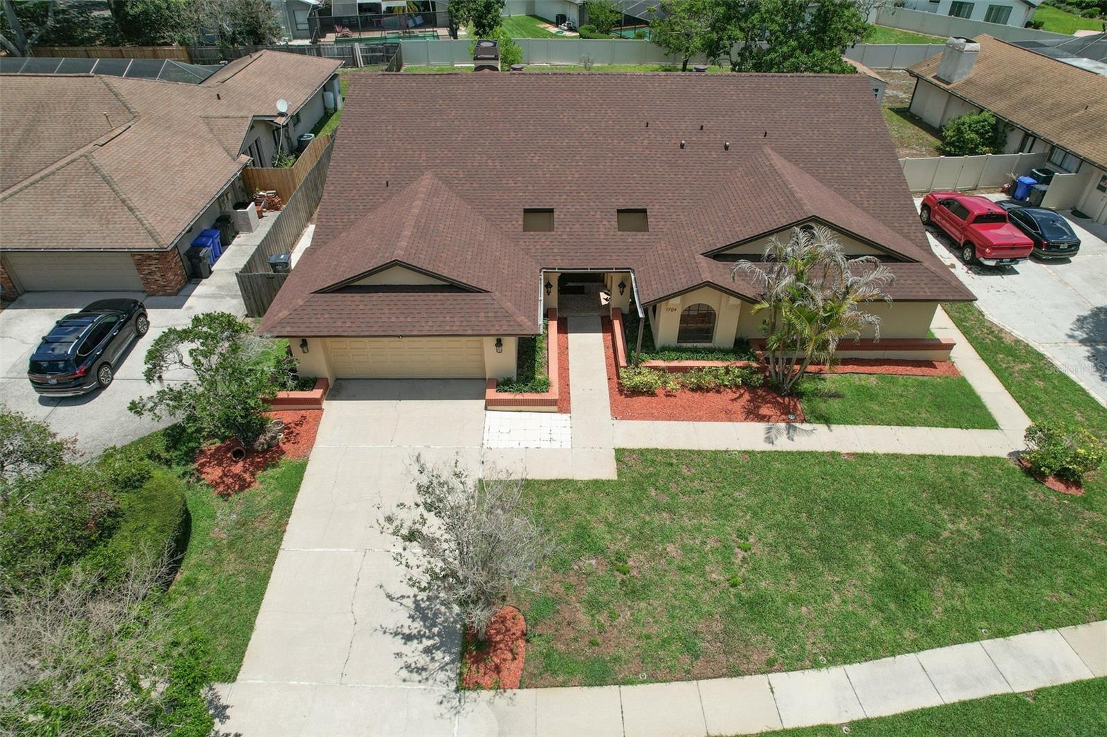 1704 CAPE BEND AVE, TAMPA, FL, 33613