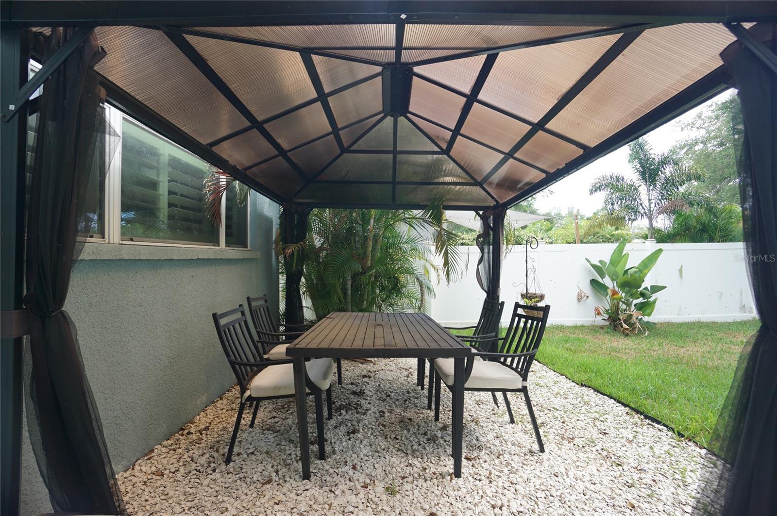 7303 S SHAMROCK RD, TAMPA, FL, 33616