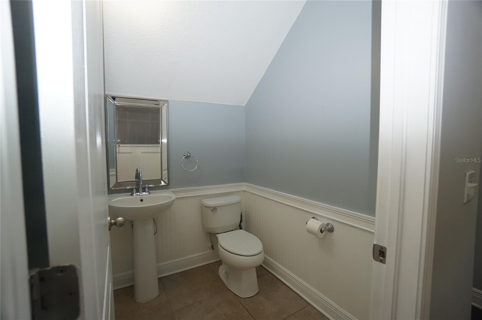 7303 S SHAMROCK RD, TAMPA, FL, 33616