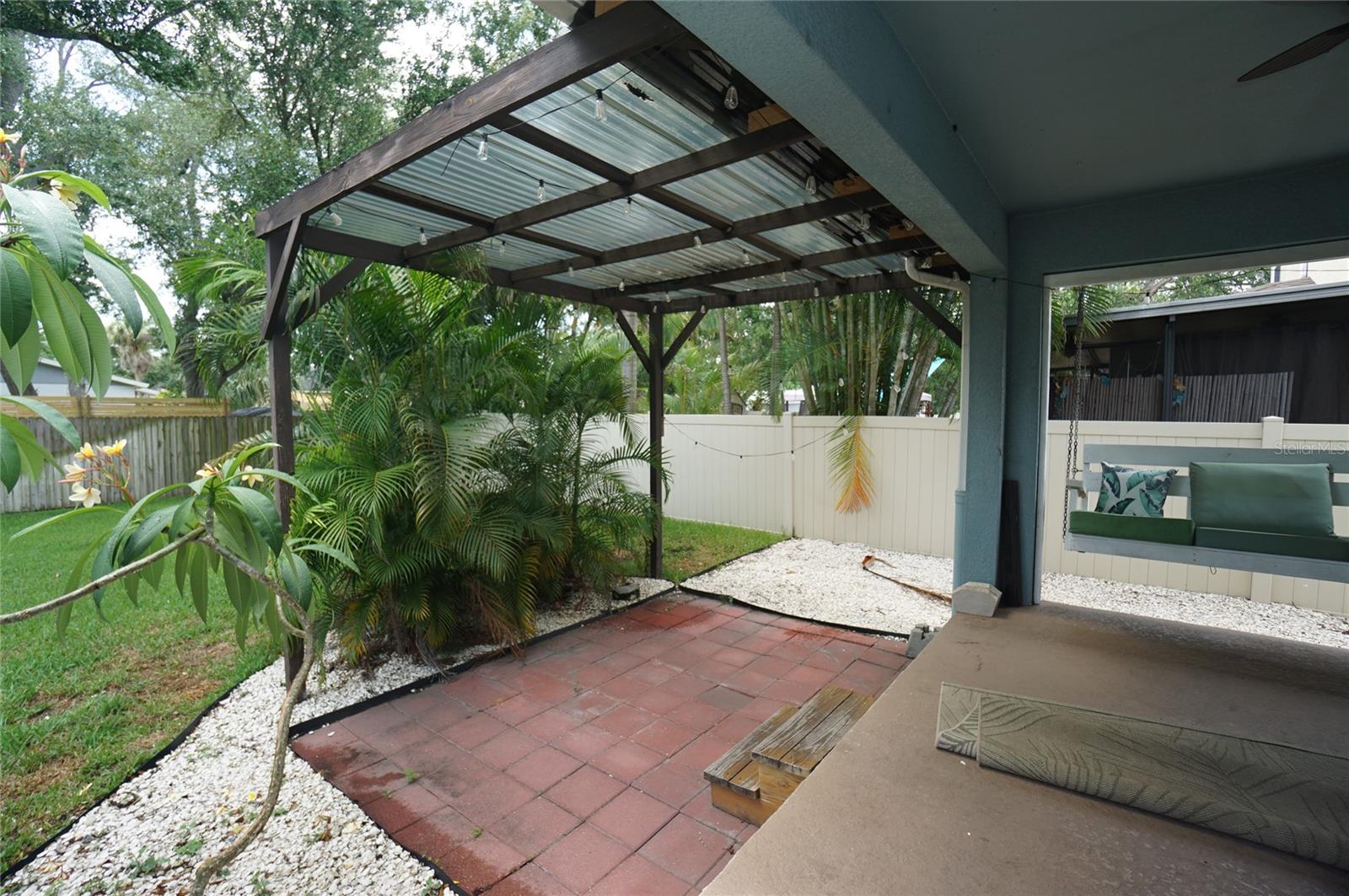 7303 S SHAMROCK RD, TAMPA, FL, 33616