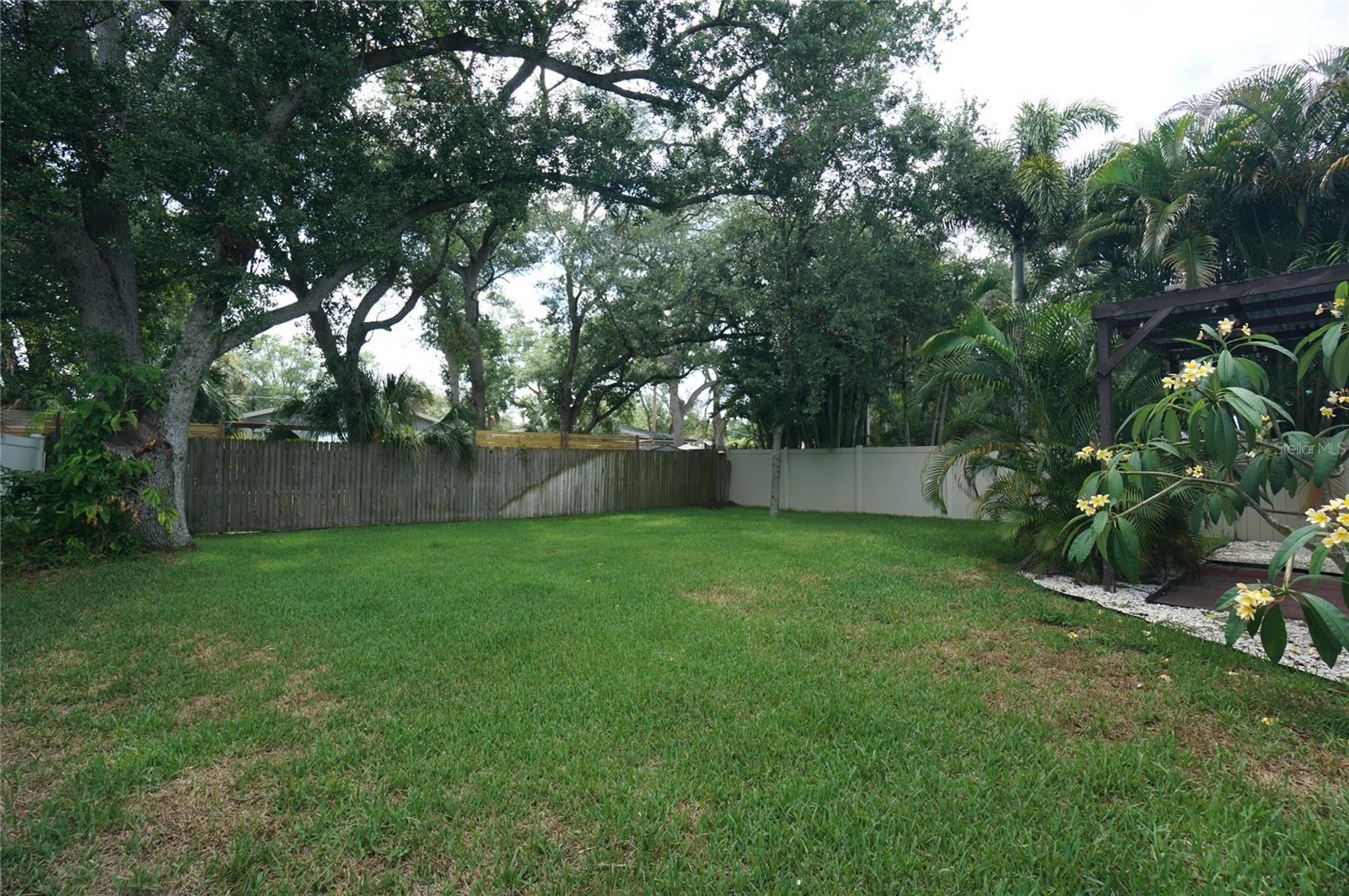 7303 S SHAMROCK RD, TAMPA, FL, 33616