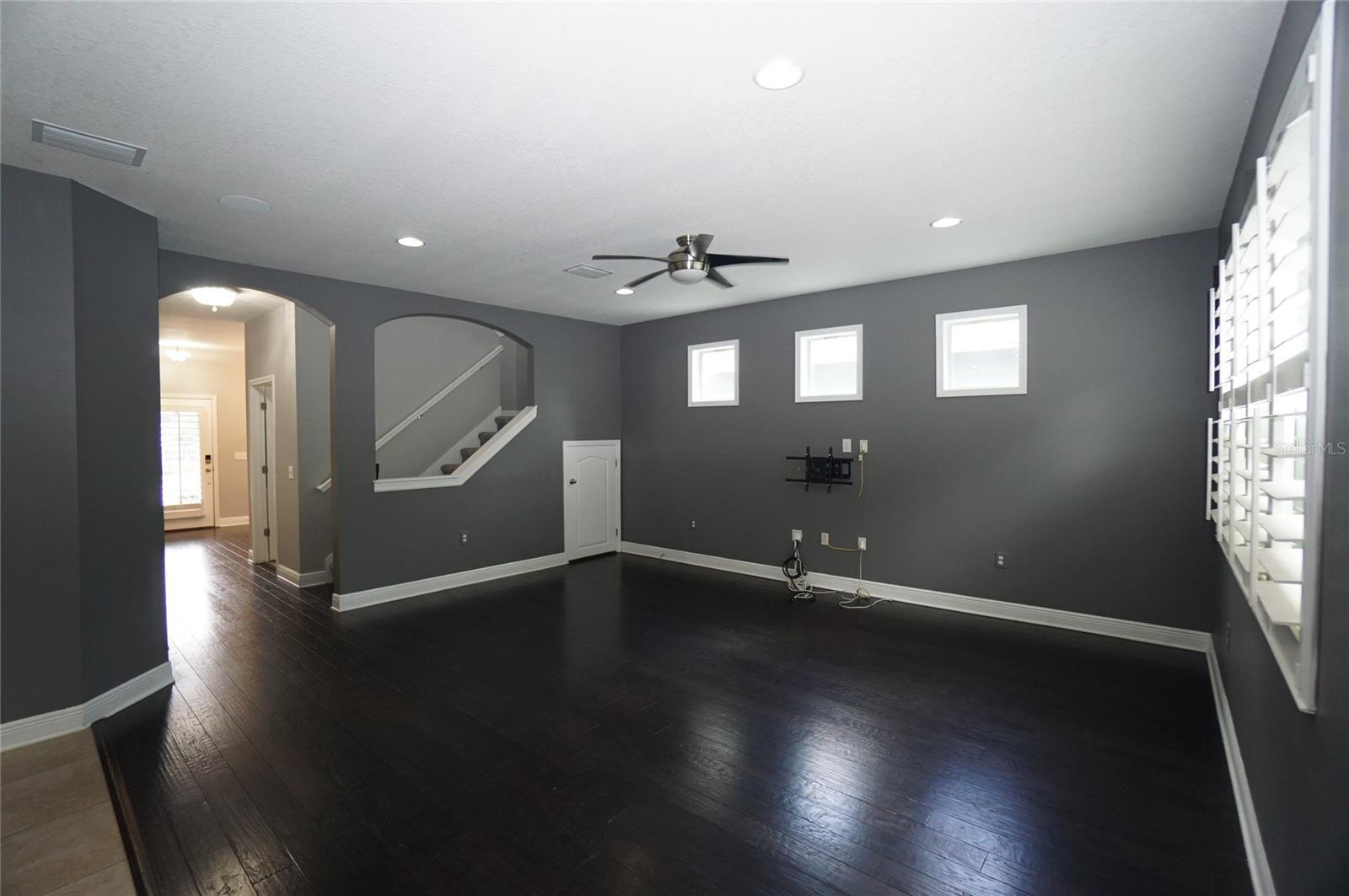 7303 S SHAMROCK RD, TAMPA, FL, 33616