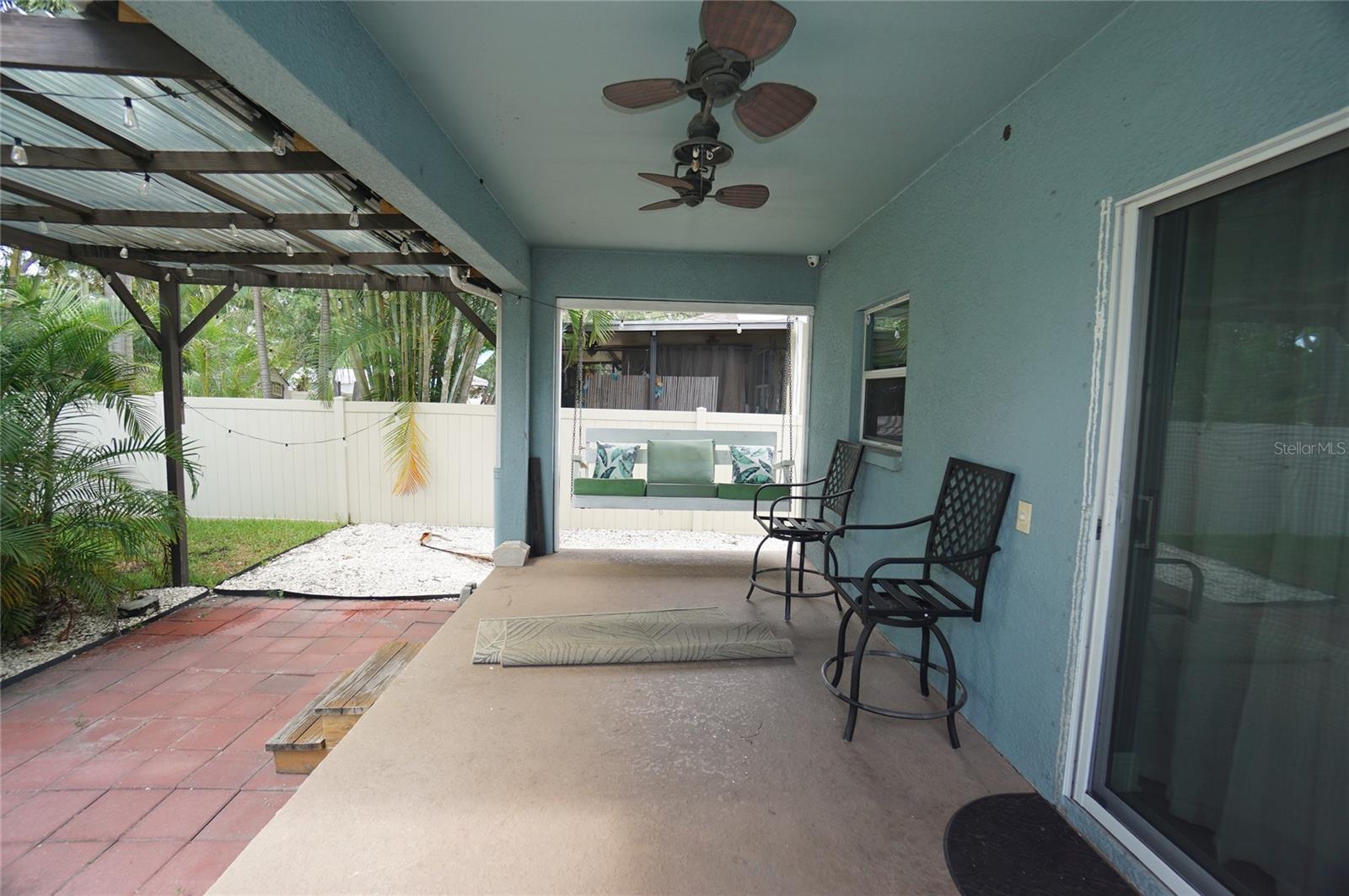7303 S SHAMROCK RD, TAMPA, FL, 33616