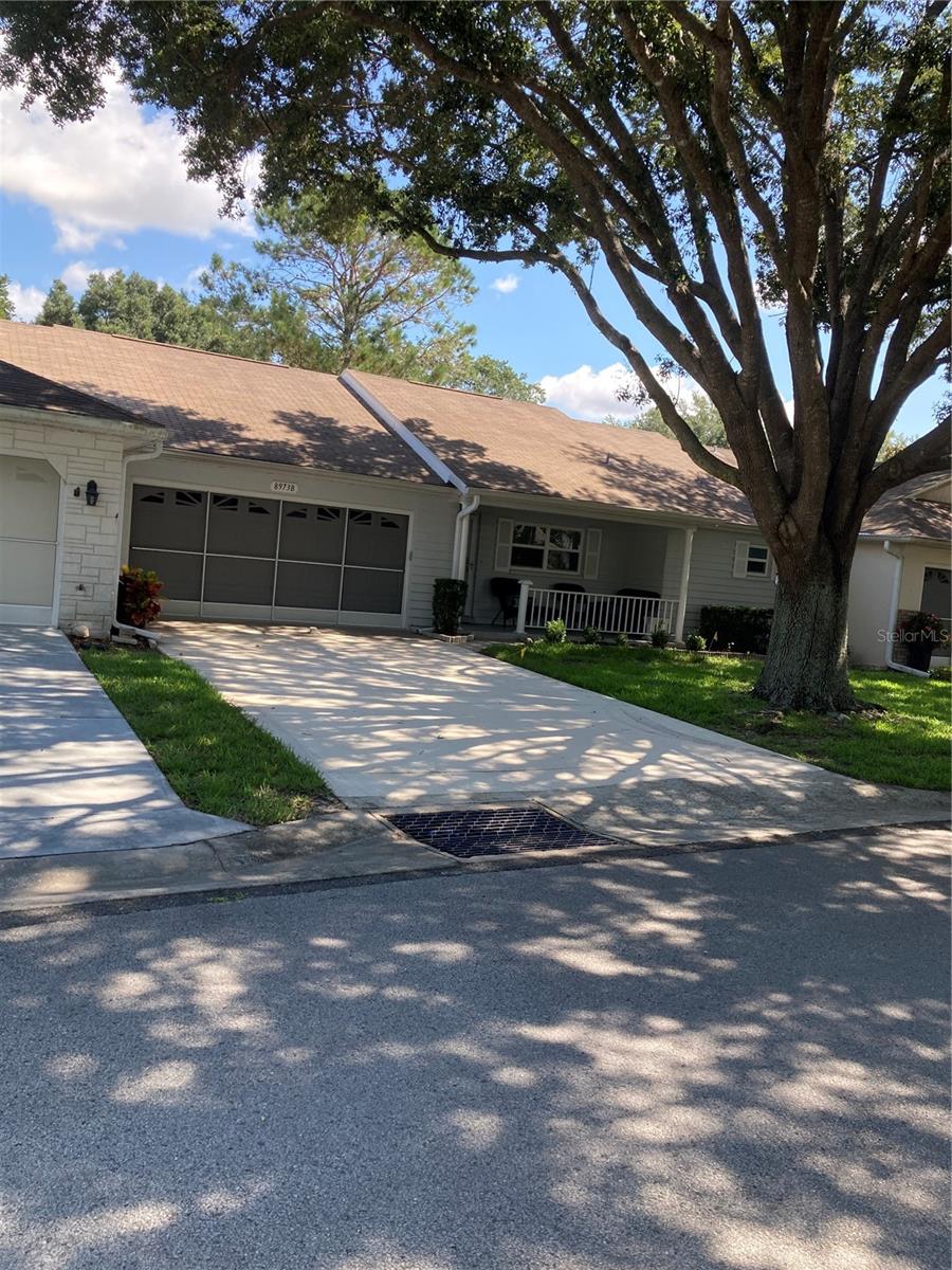 8973 SW 94 LN #Unit B, OCALA, FL, 34481