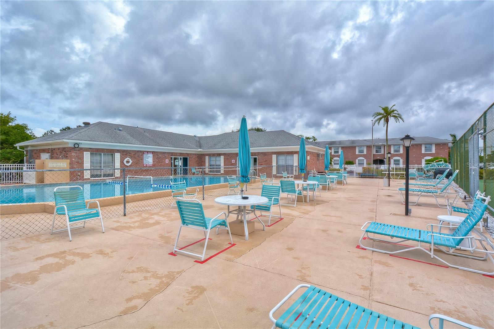 3425 41ST TER S #203, ST PETERSBURG, FL, 33711