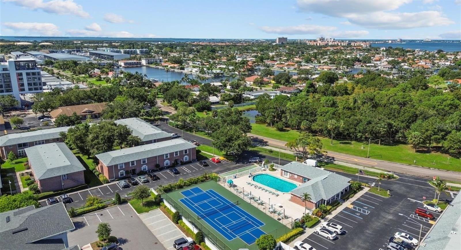 3425 41ST TER S #203, ST PETERSBURG, FL, 33711