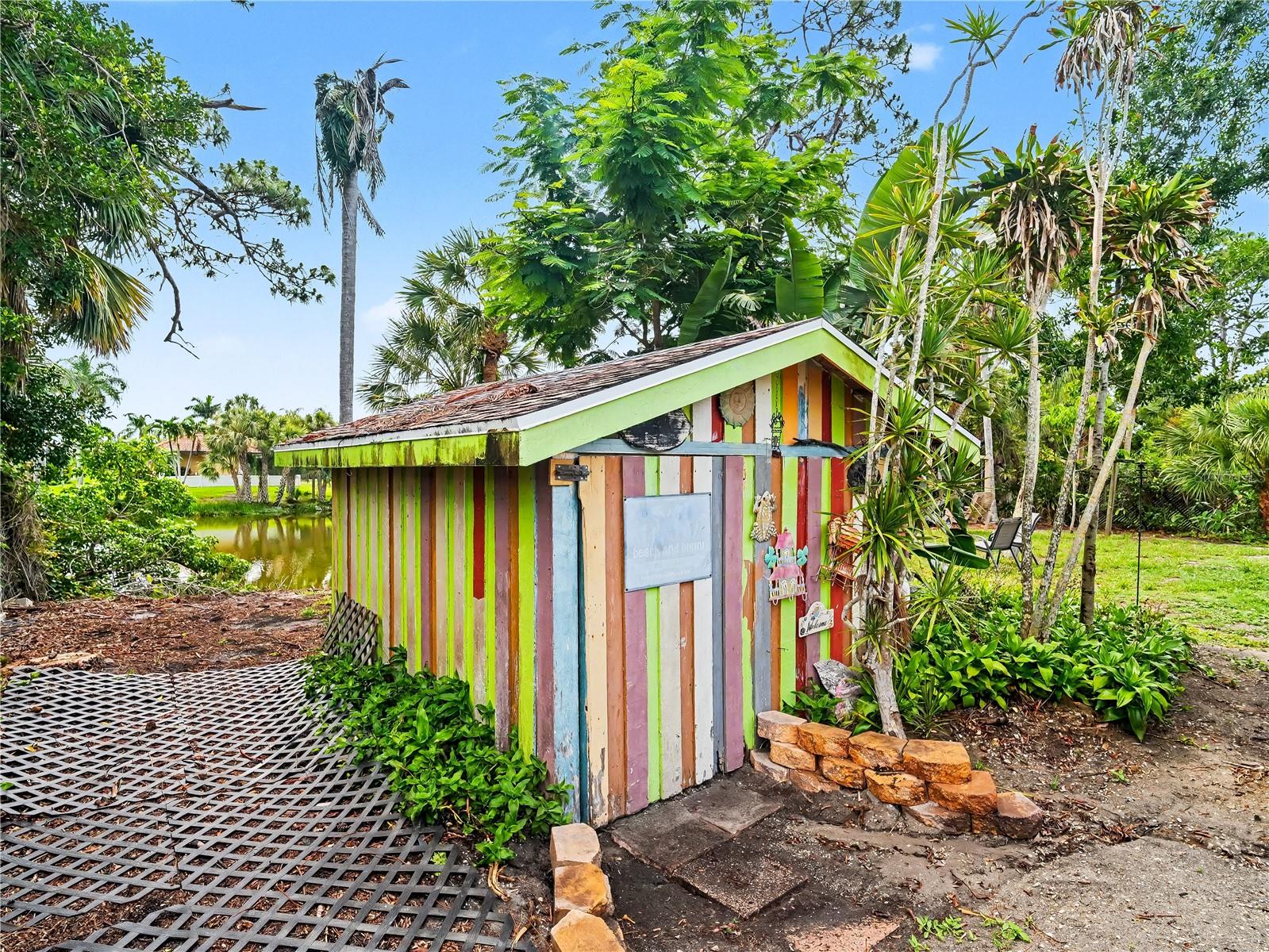 2320 LAKE SHORE DR, NOKOMIS, FL, 34275
