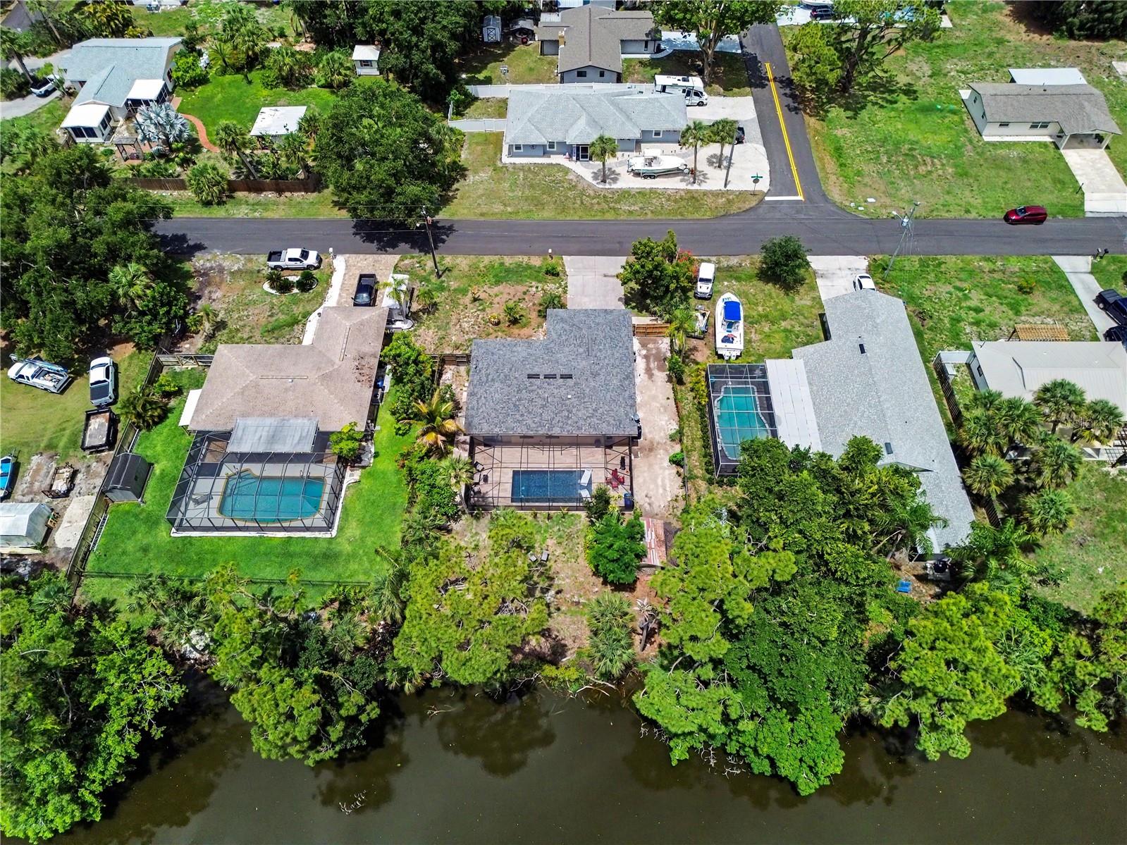 2320 LAKE SHORE DR, NOKOMIS, FL, 34275