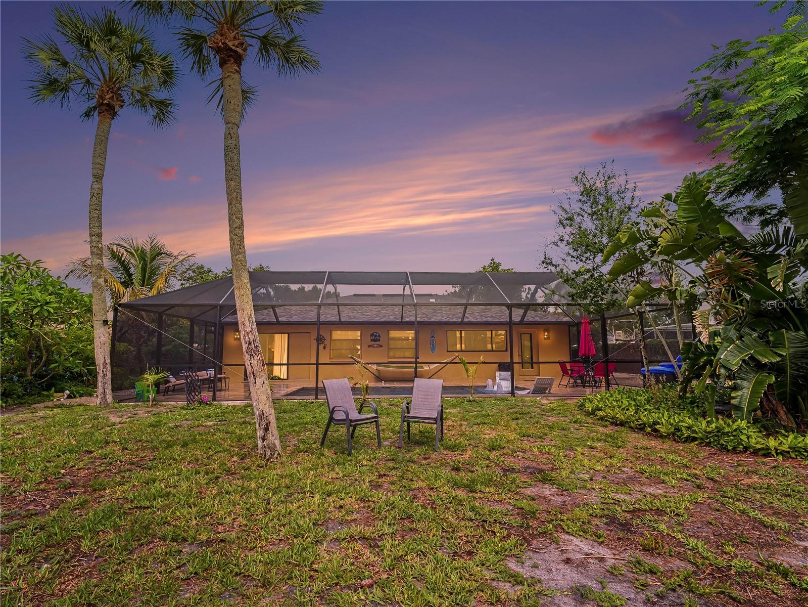 2320 LAKE SHORE DR, NOKOMIS, FL, 34275